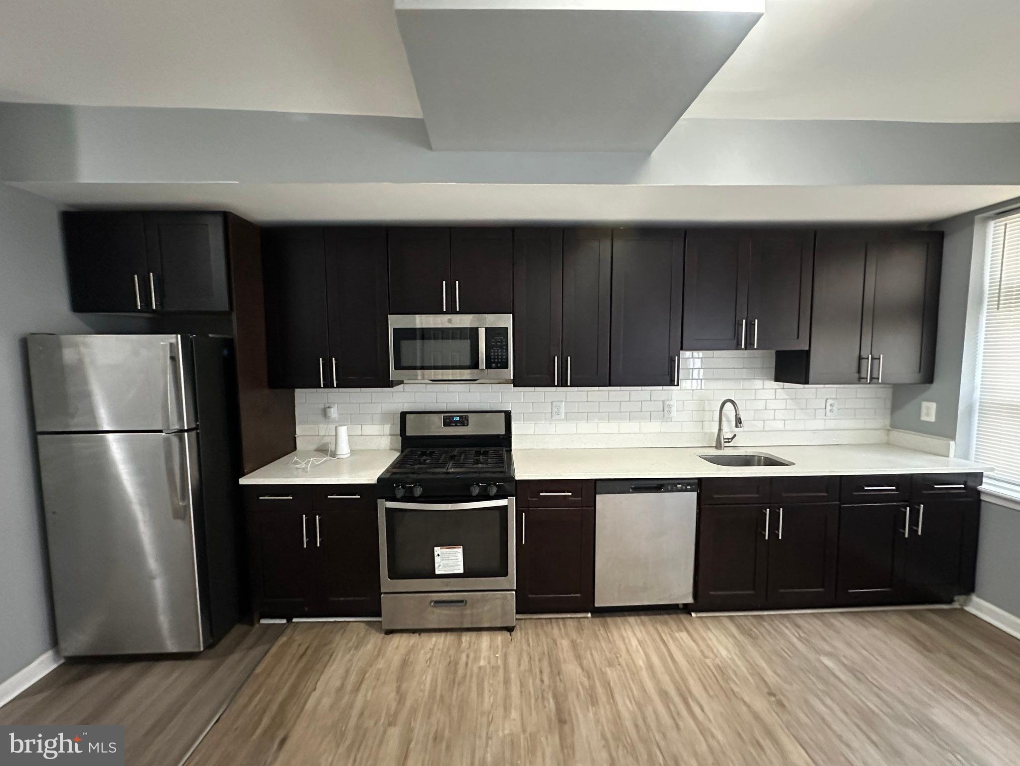 COLDSTREAM HOMESTEAD MONTEBELLO HISTORIC DISTRICT - Residential