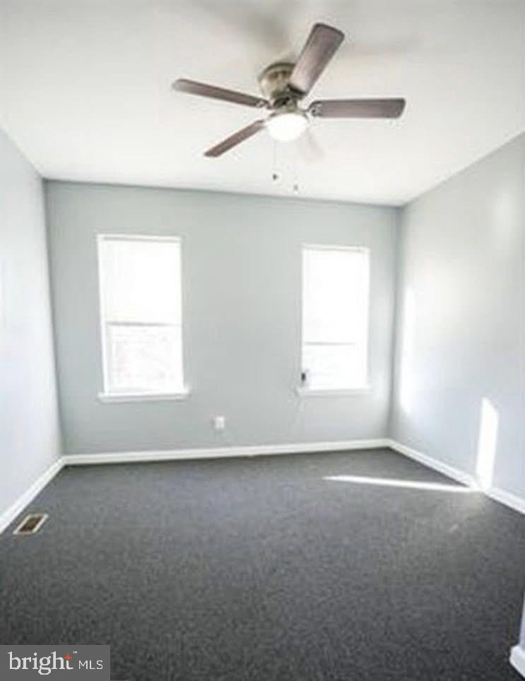 COLDSTREAM HOMESTEAD MONTEBELLO HISTORIC DISTRICT - Residential