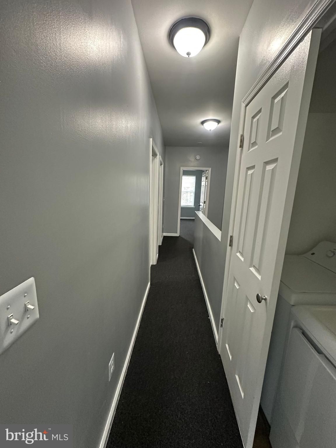 COLDSTREAM HOMESTEAD MONTEBELLO HISTORIC DISTRICT - Residential