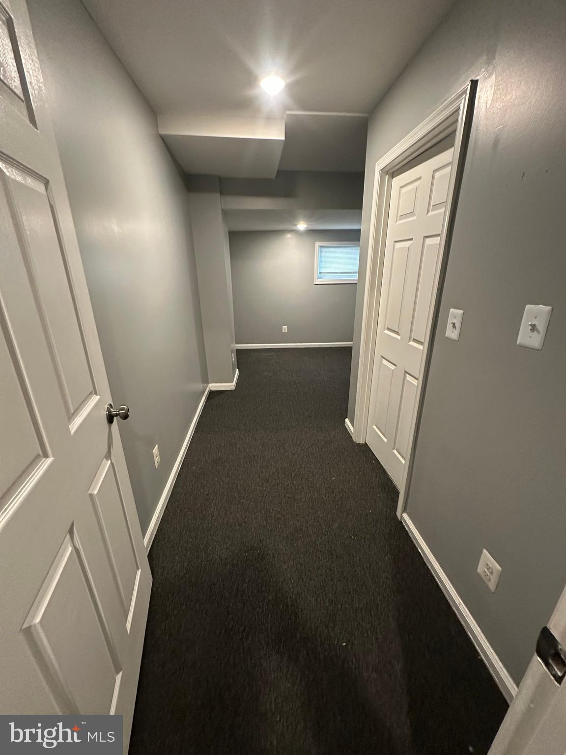 COLDSTREAM HOMESTEAD MONTEBELLO HISTORIC DISTRICT - Residential