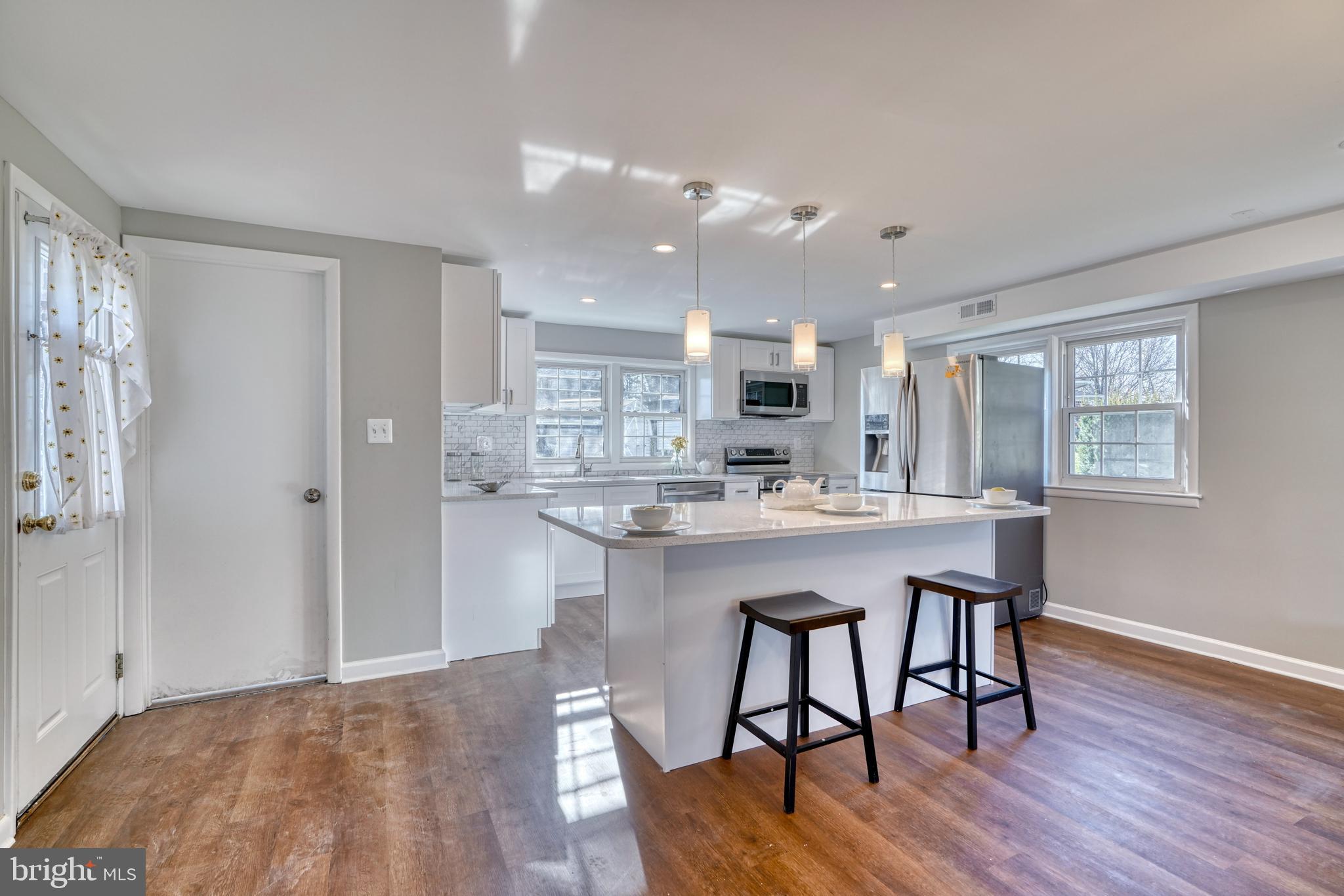 CAMPUS HILLS - Residential