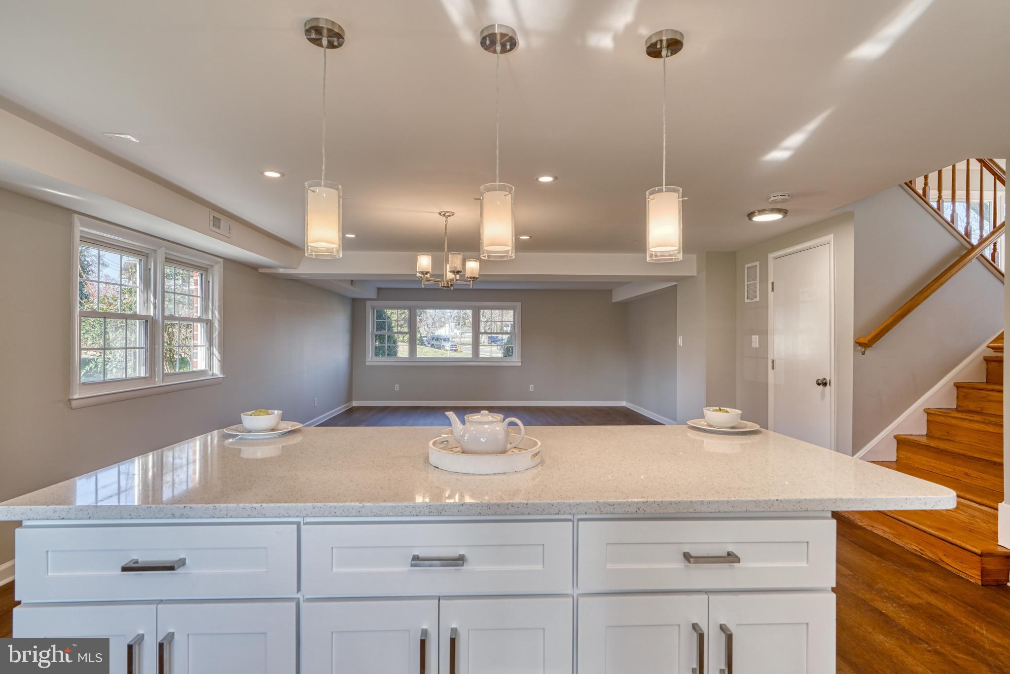 CAMPUS HILLS - Residential