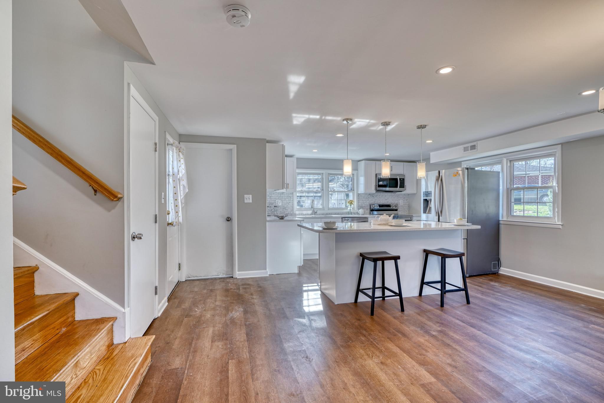 CAMPUS HILLS - Residential