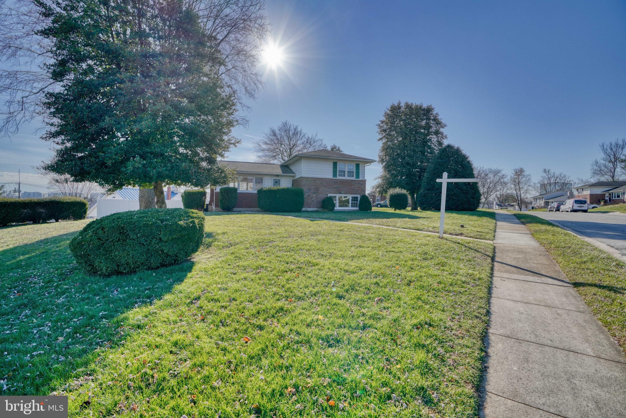 CAMPUS HILLS - Residential