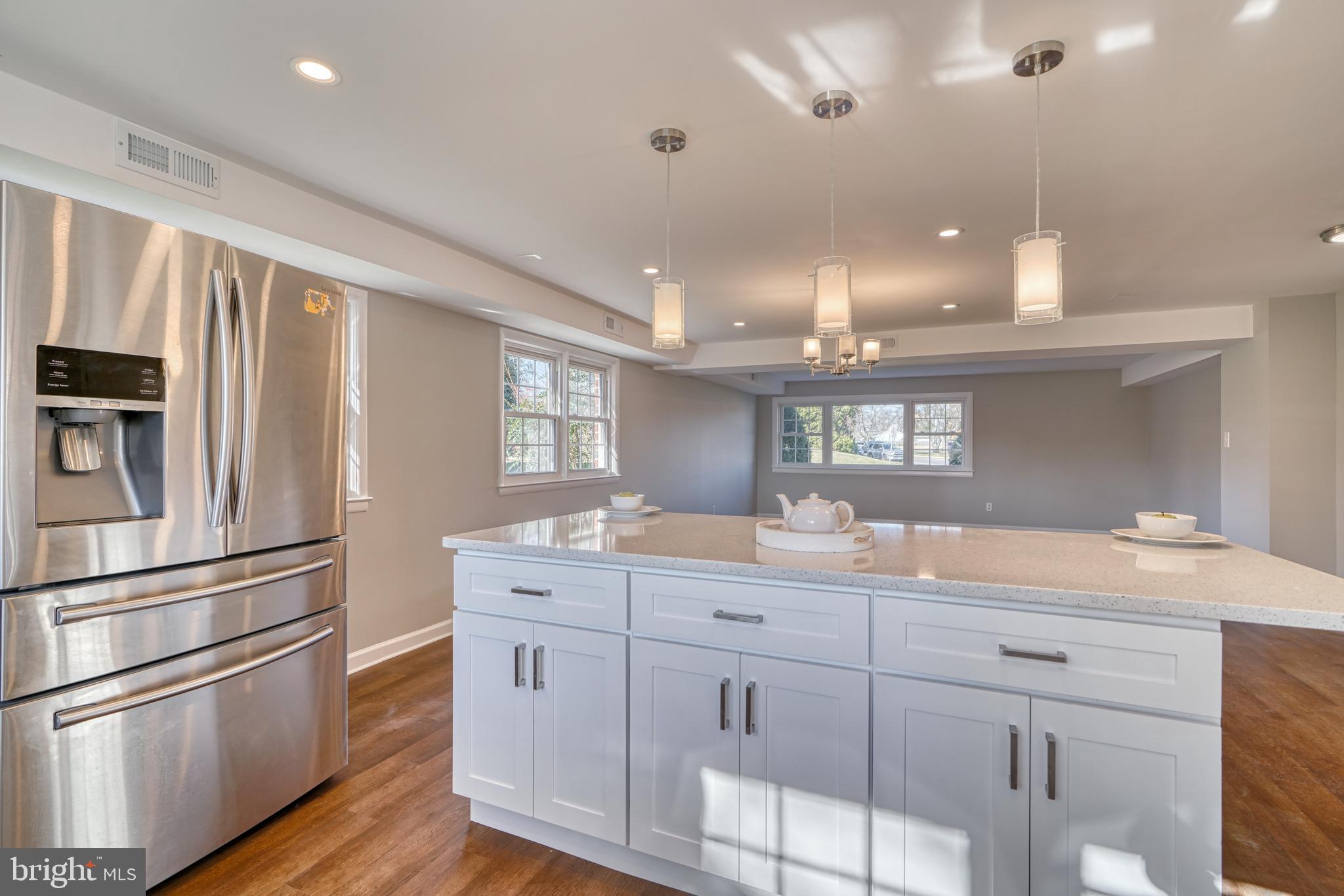 CAMPUS HILLS - Residential