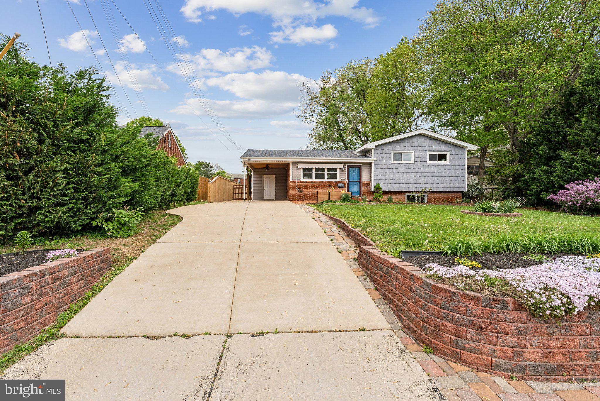 VALLEY VIEW - Residential