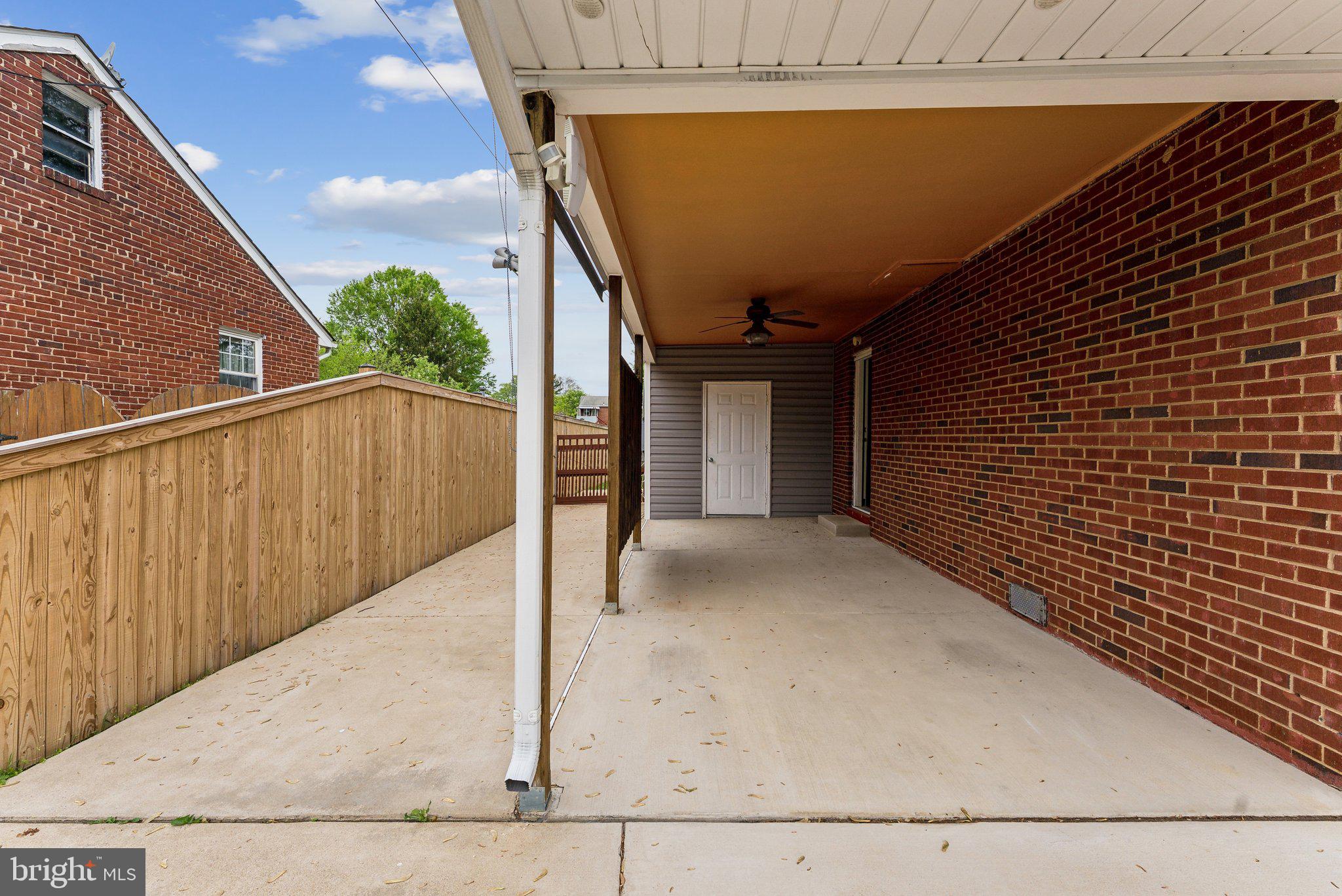 VALLEY VIEW - Residential