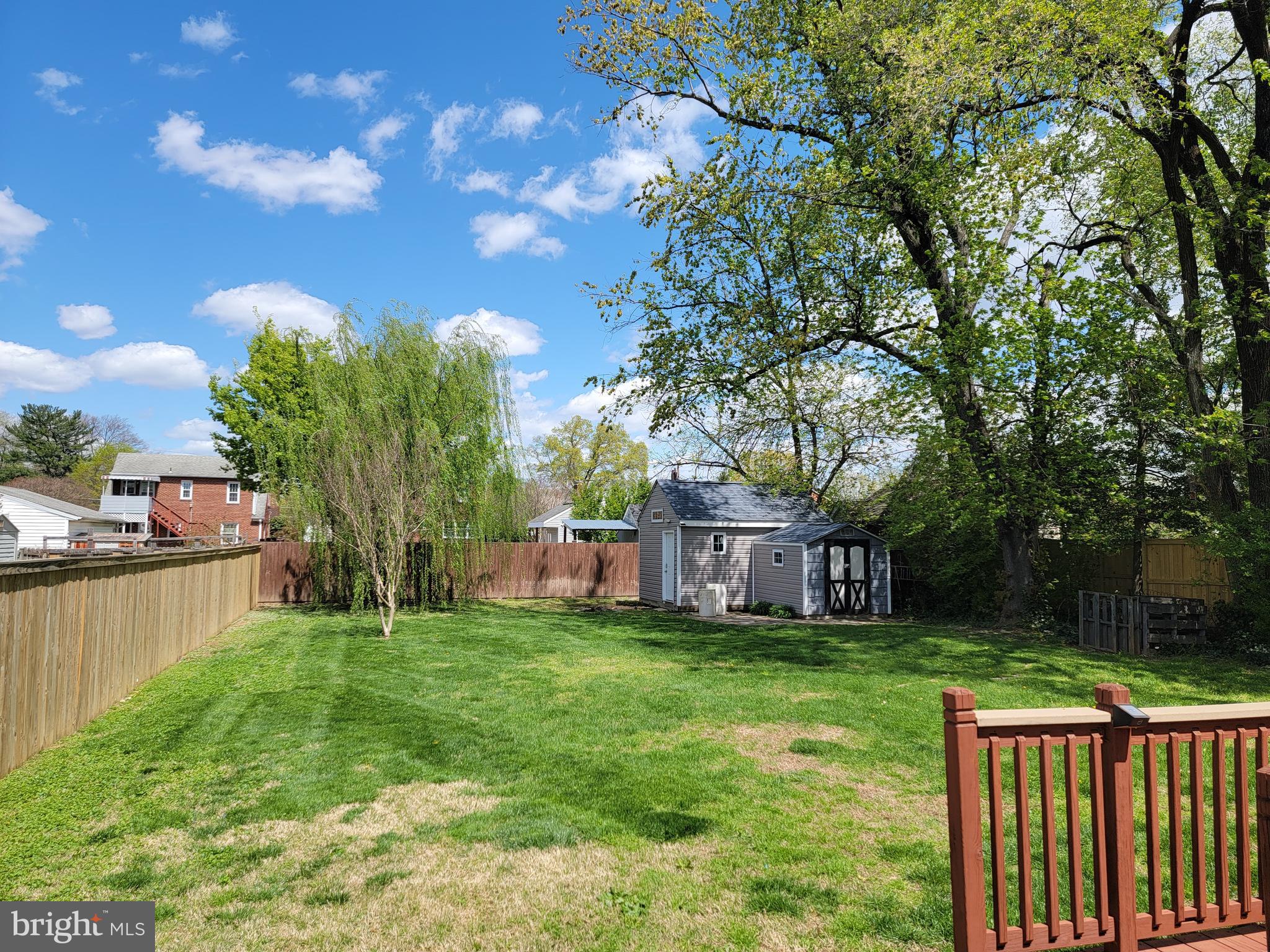 VALLEY VIEW - Residential