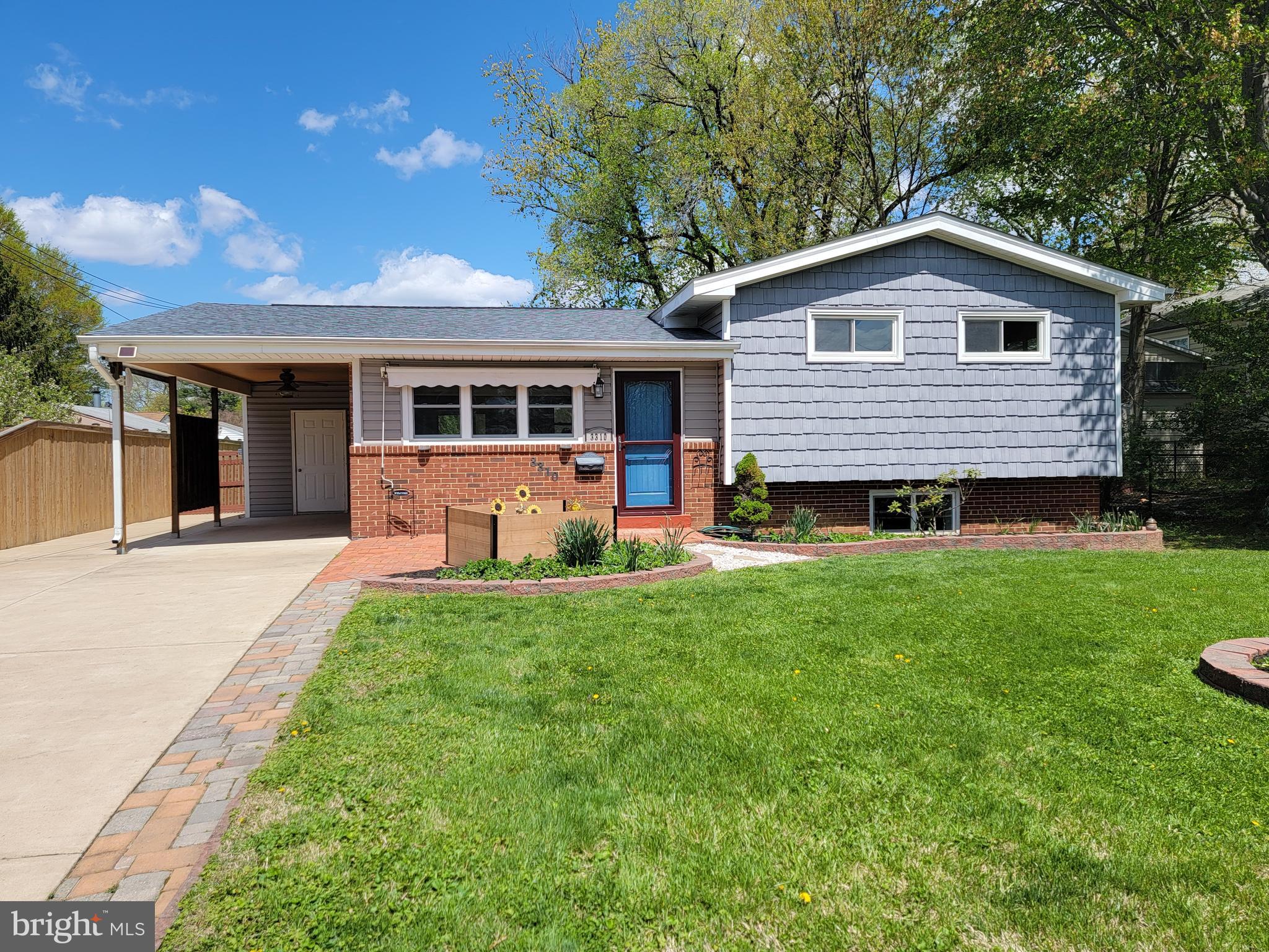 VALLEY VIEW - Residential