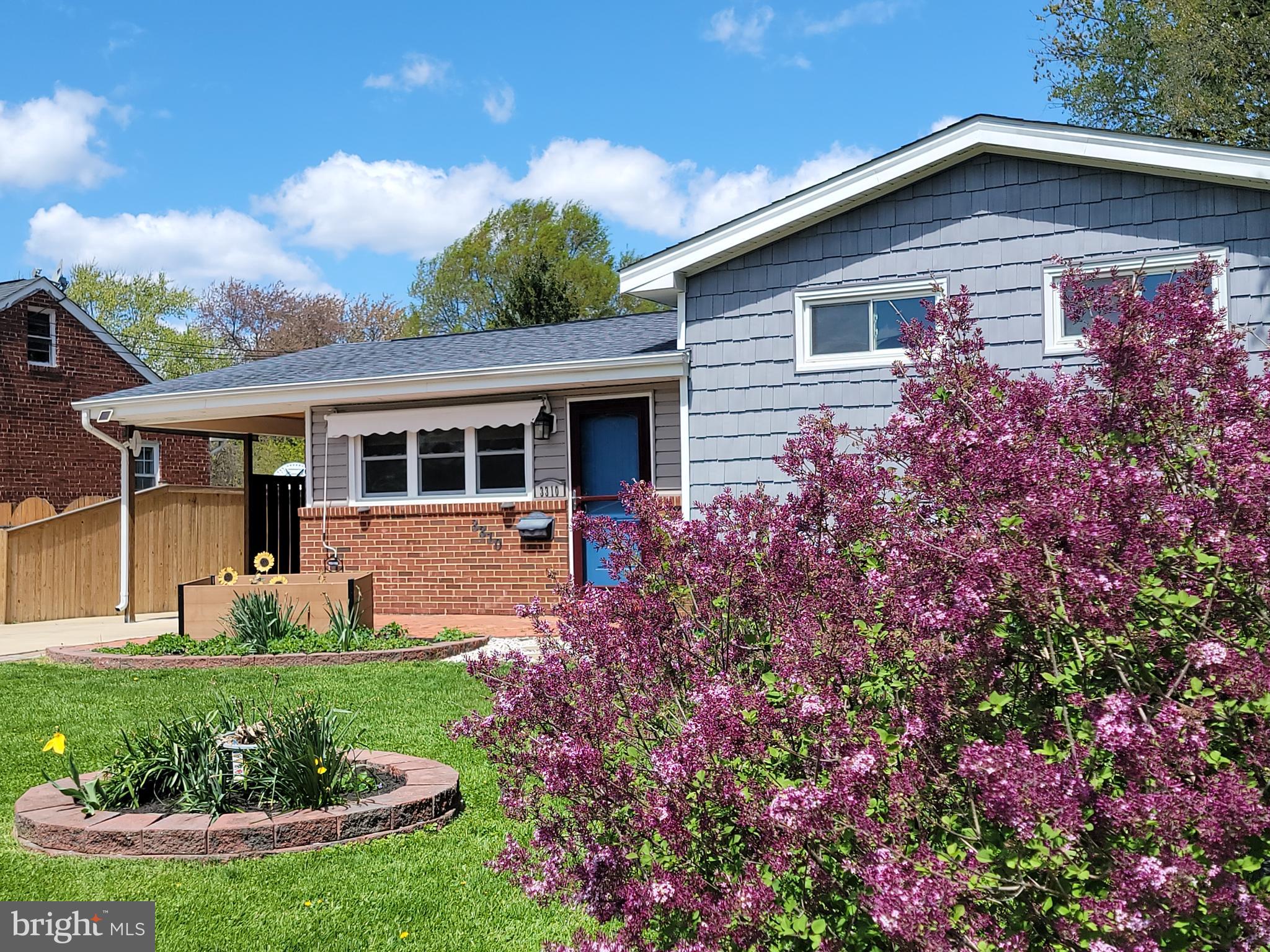 VALLEY VIEW - Residential