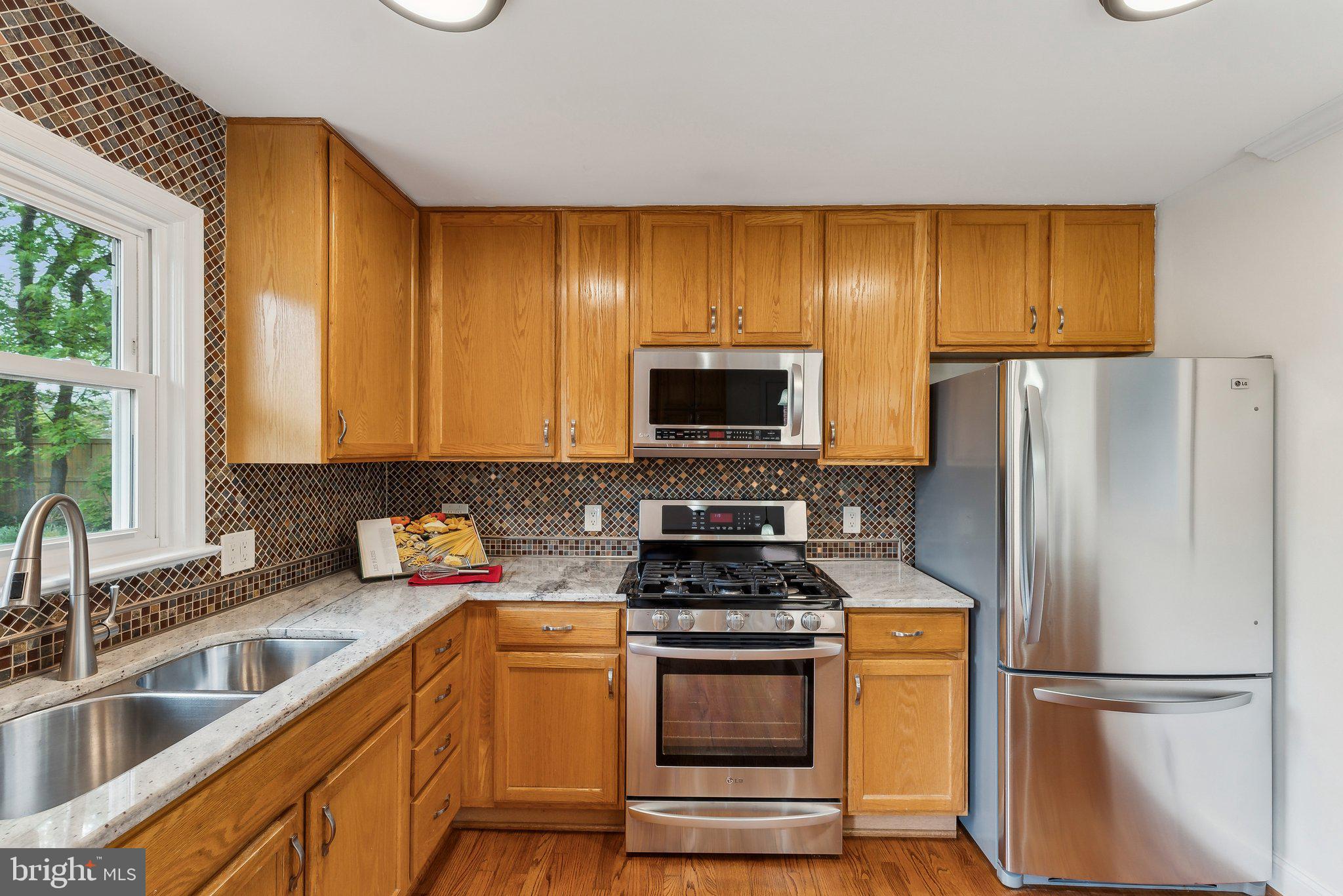 VALLEY VIEW - Residential