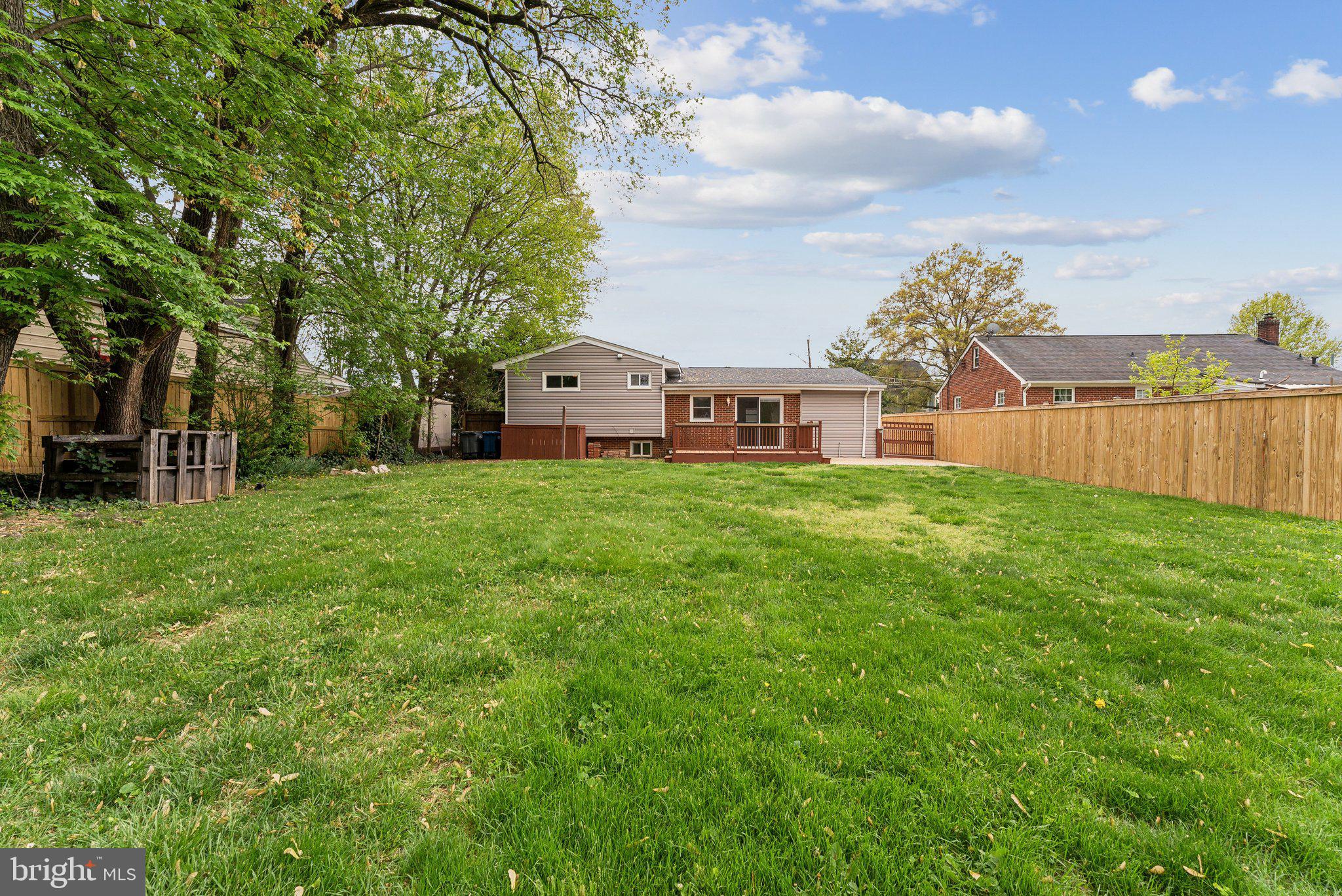 VALLEY VIEW - Residential