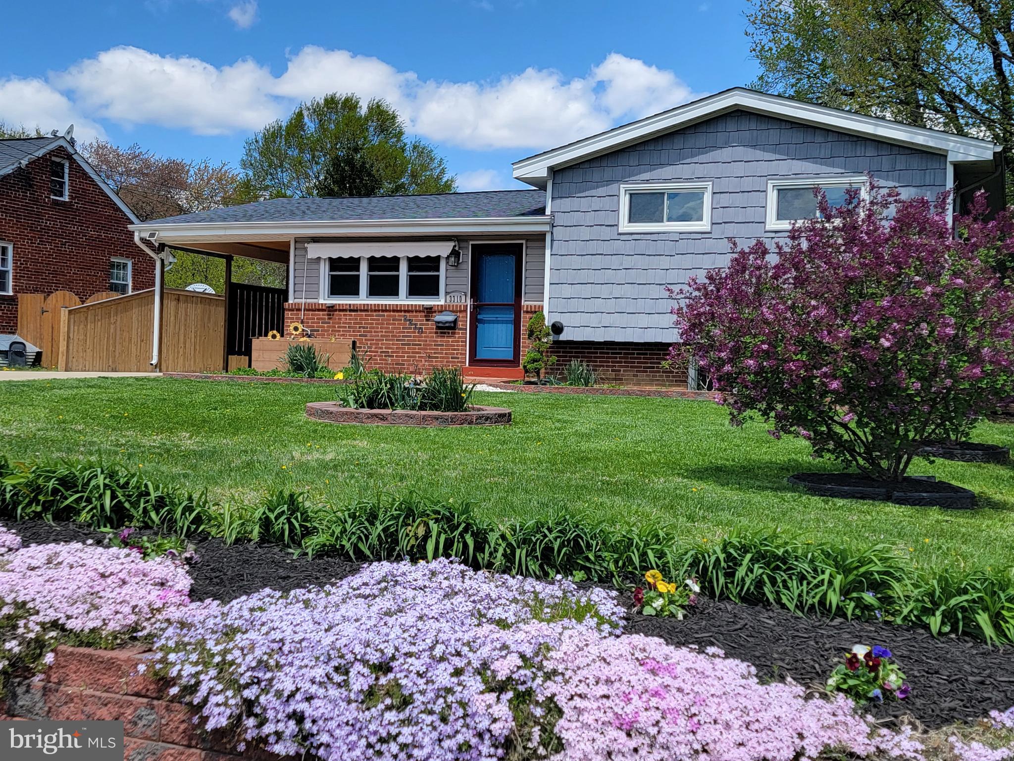 VALLEY VIEW - Residential