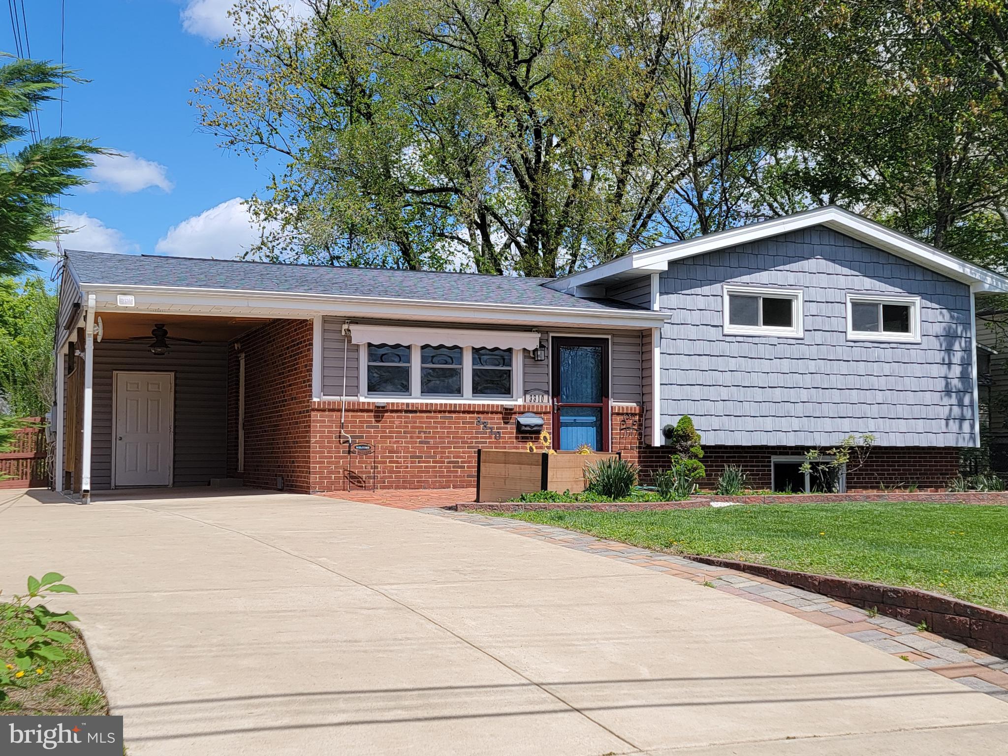 VALLEY VIEW - Residential