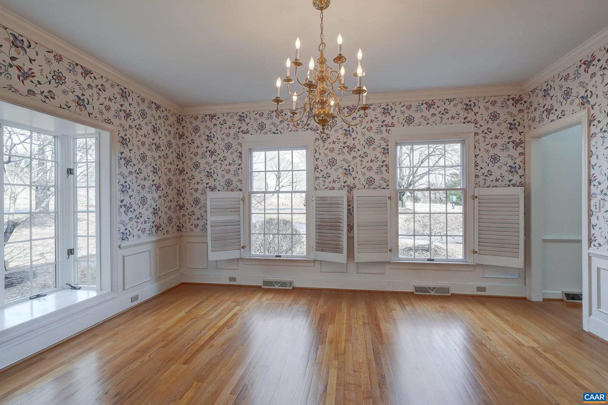 INGLECRESS - Residential