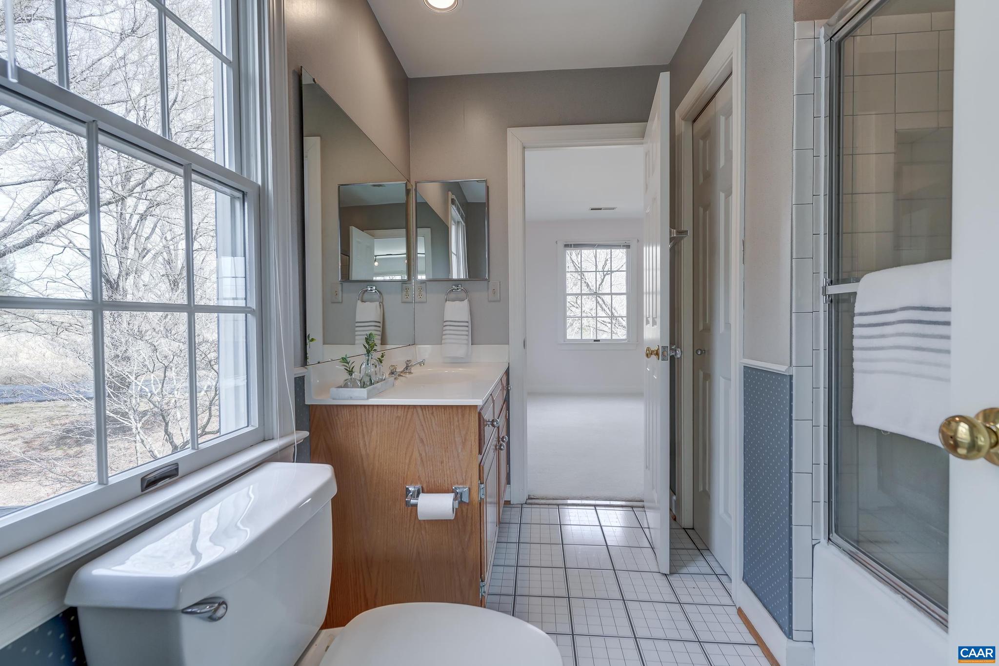 INGLECRESS - Residential