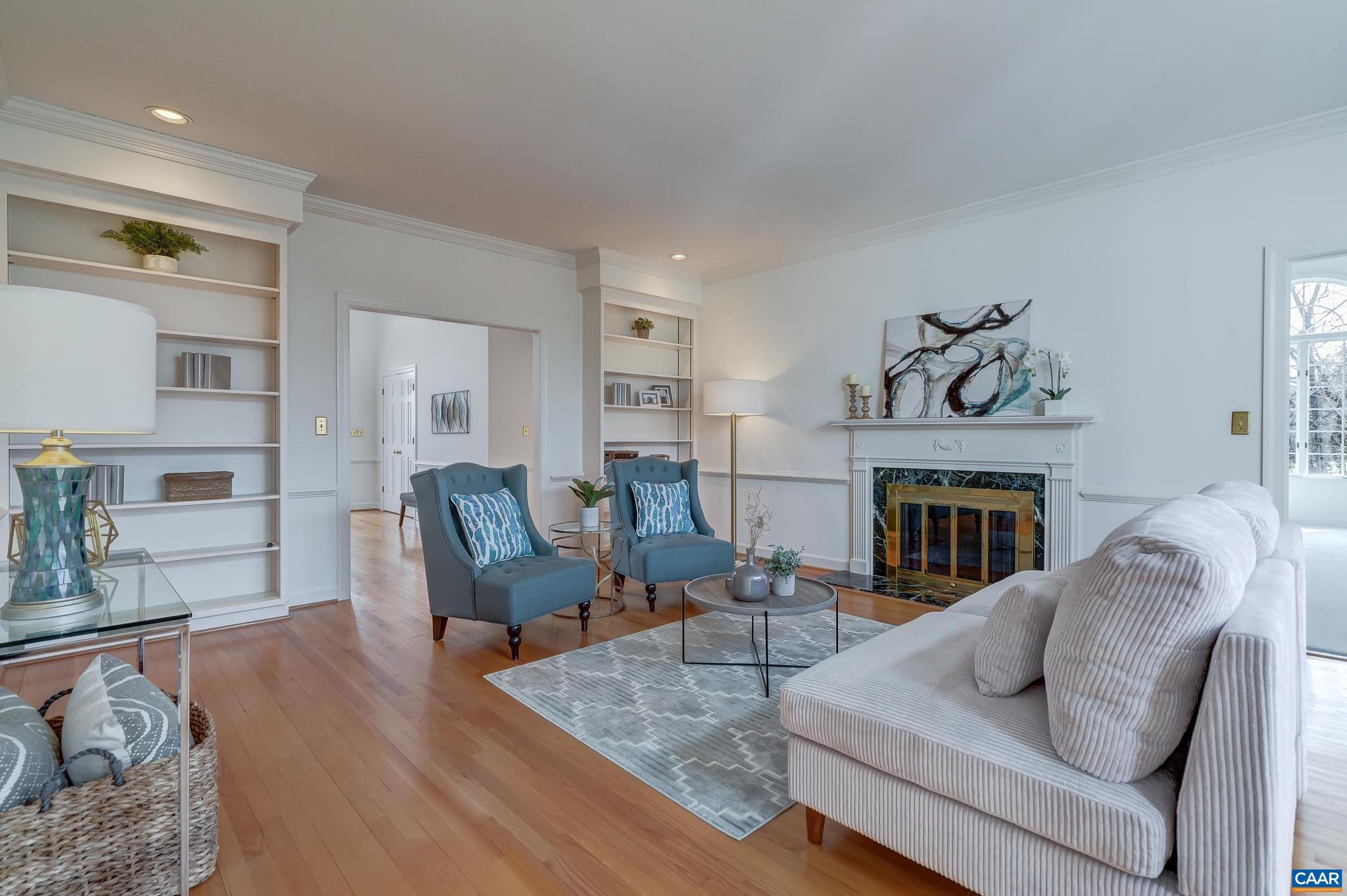 INGLECRESS - Residential