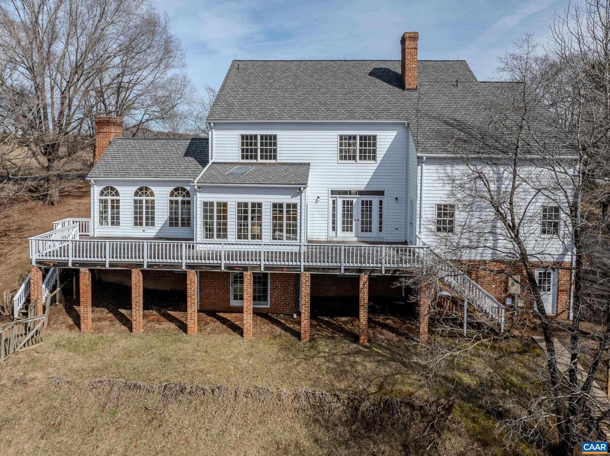 INGLECRESS - Residential