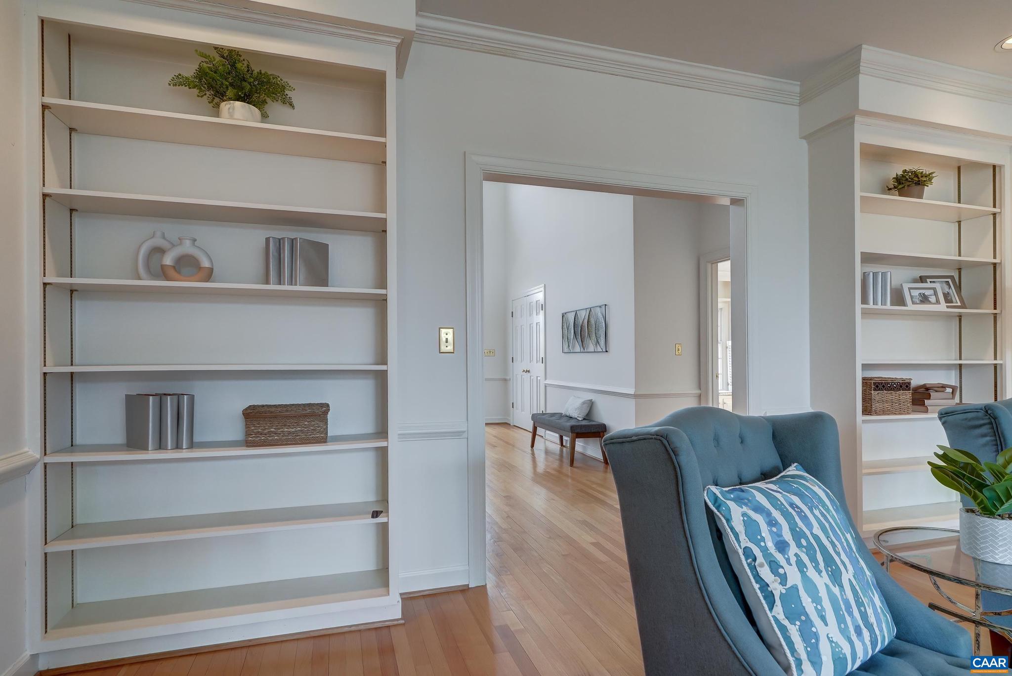 INGLECRESS - Residential