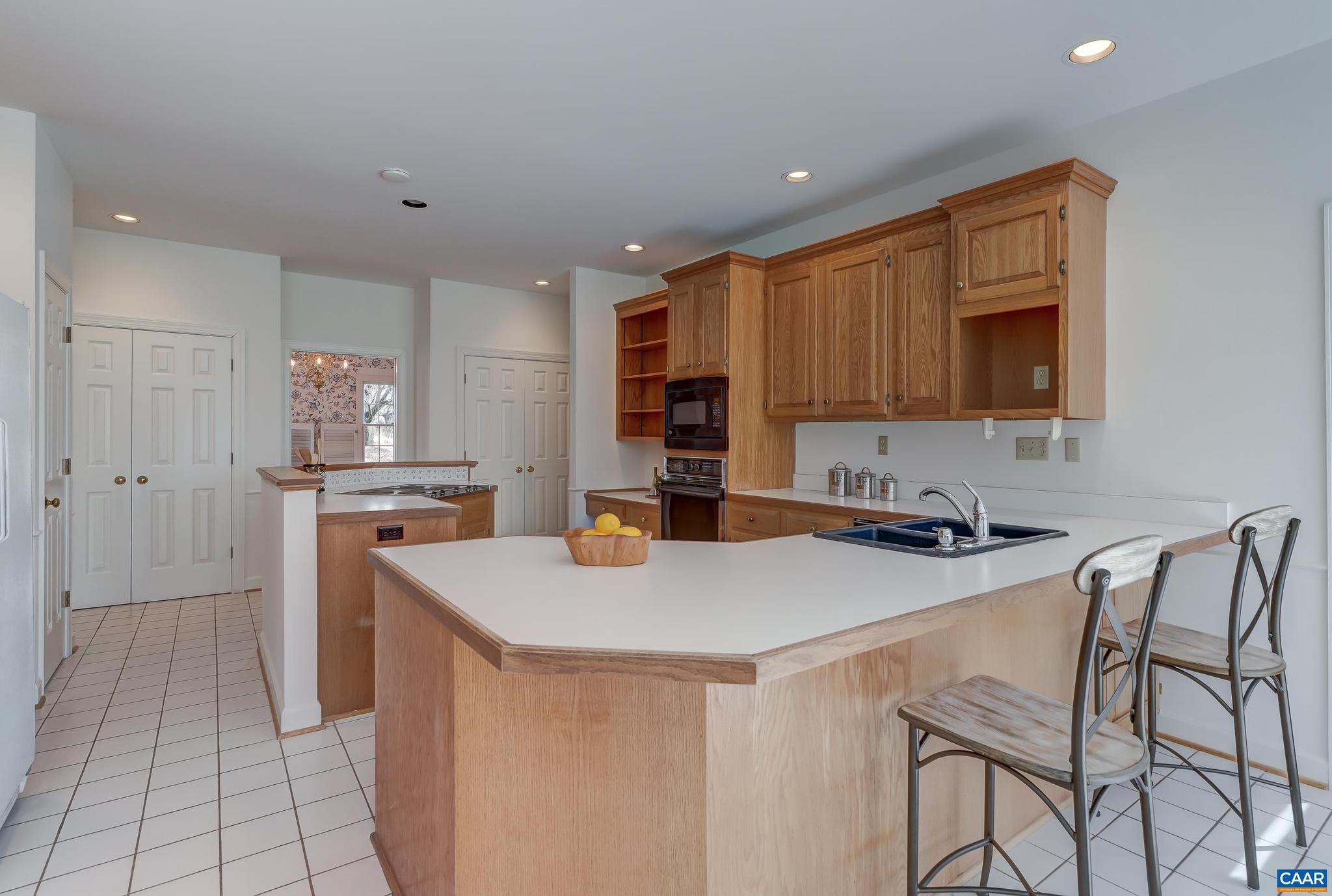 INGLECRESS - Residential