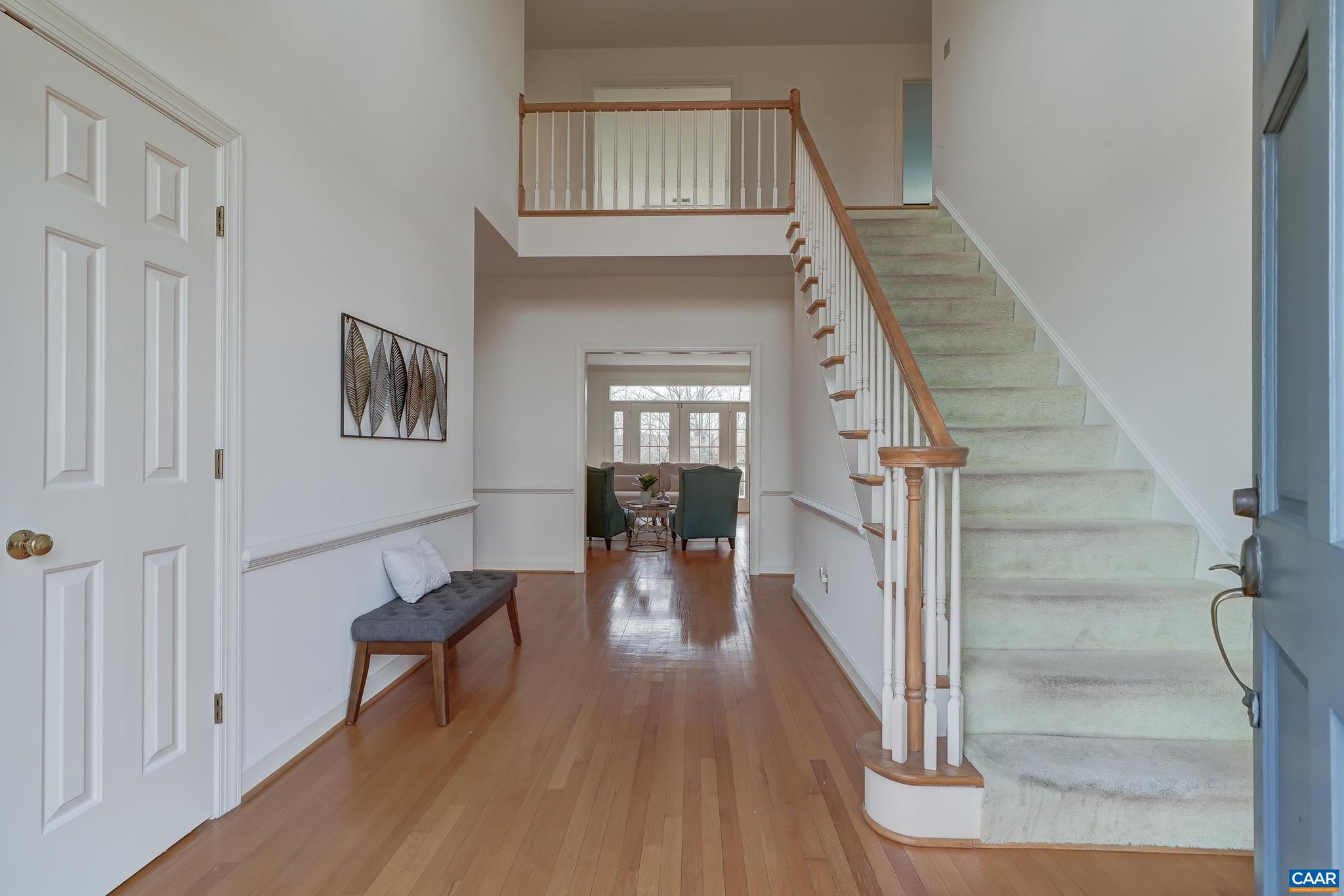 INGLECRESS - Residential