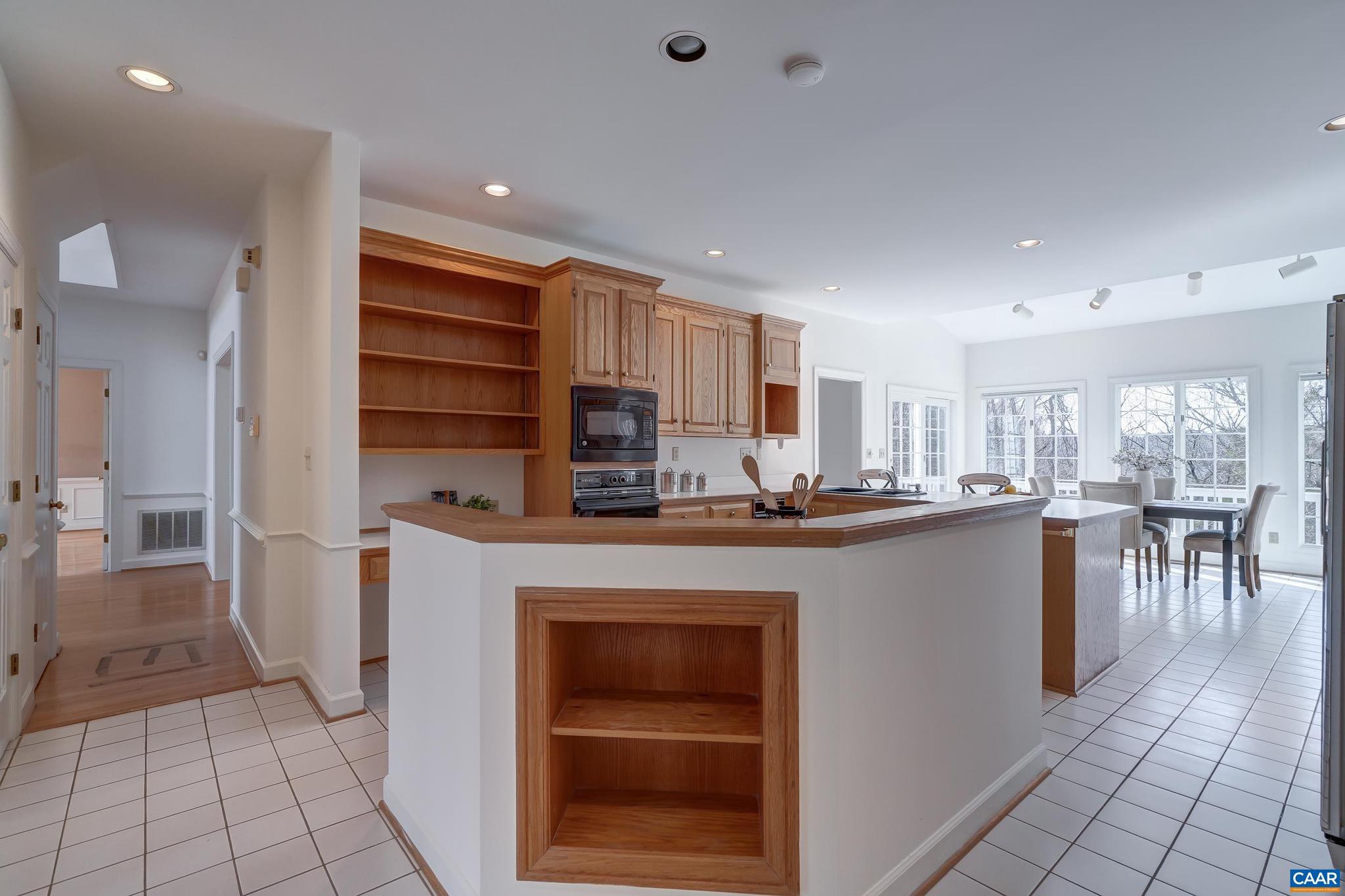 INGLECRESS - Residential