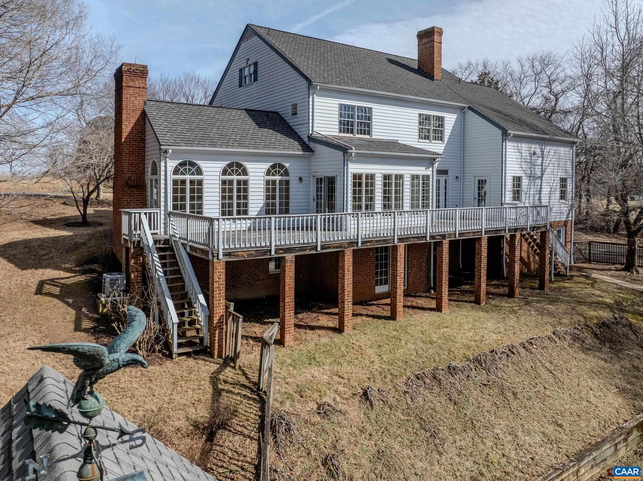 INGLECRESS - Residential