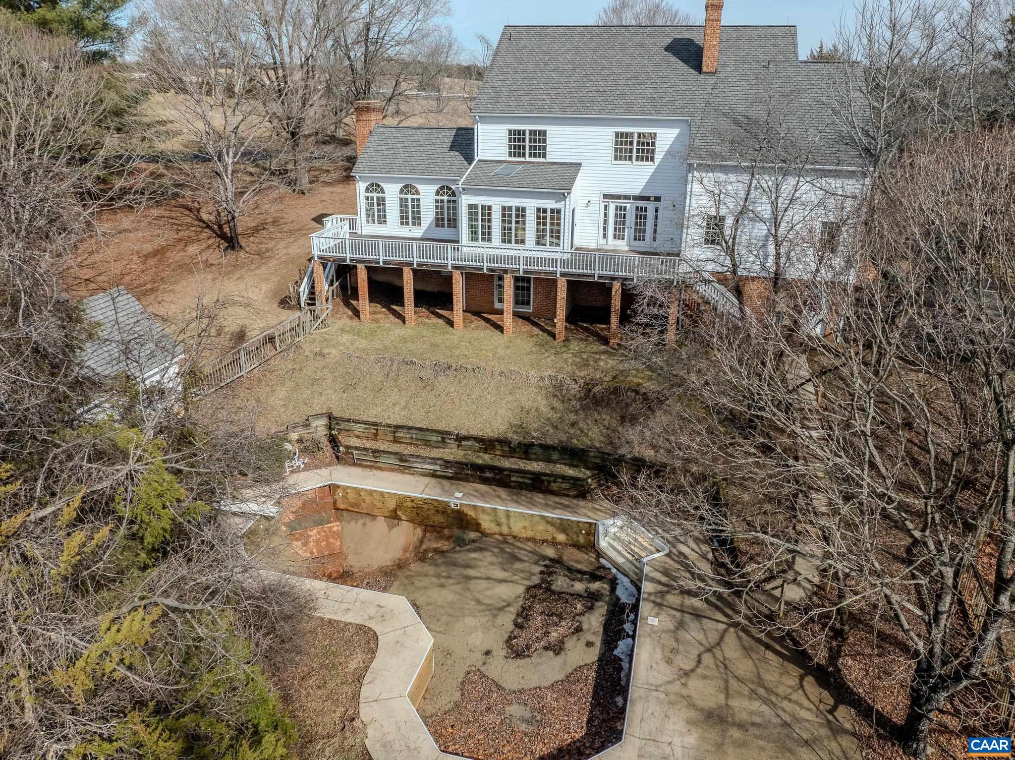 INGLECRESS - Residential