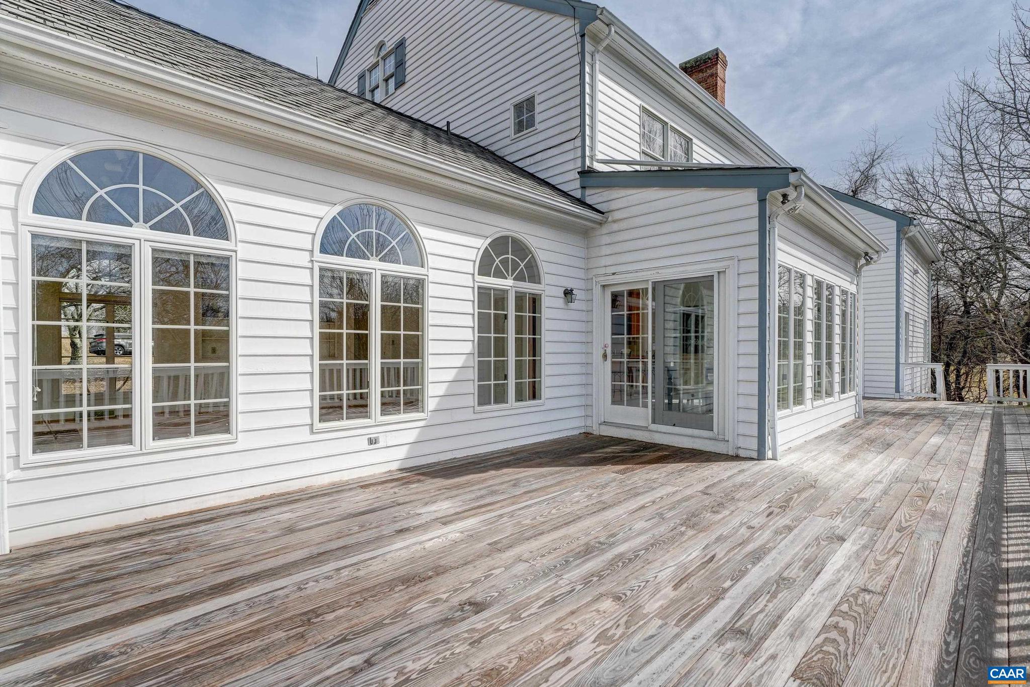 INGLECRESS - Residential