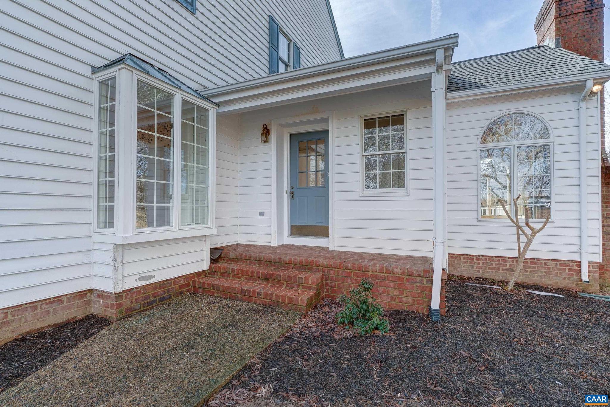 INGLECRESS - Residential