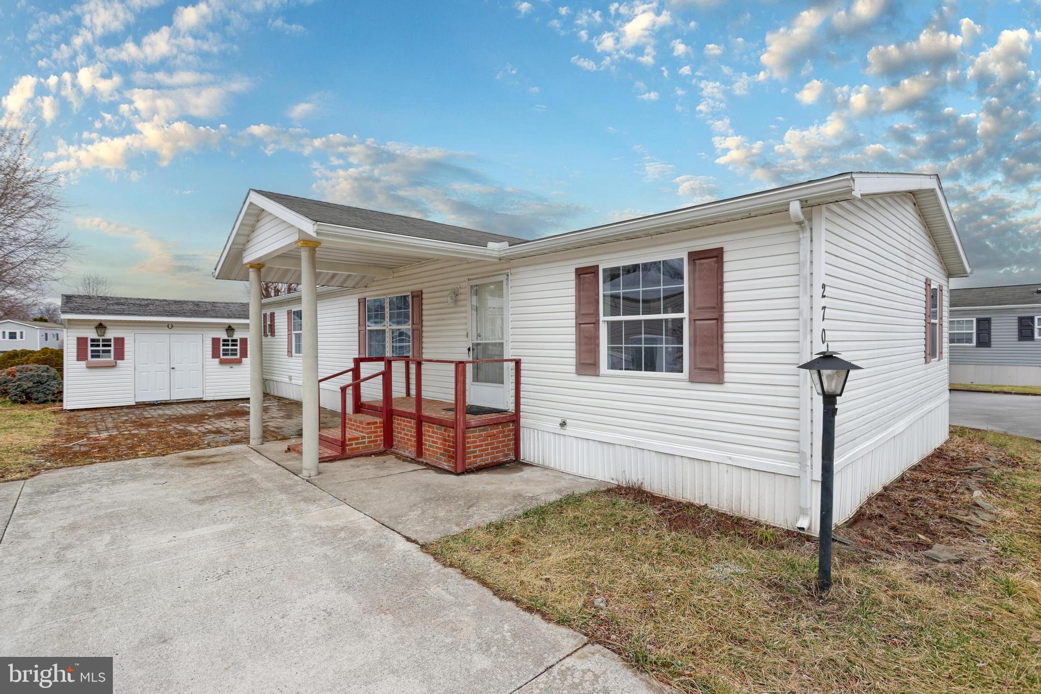 BEAVER CREEK - Residential