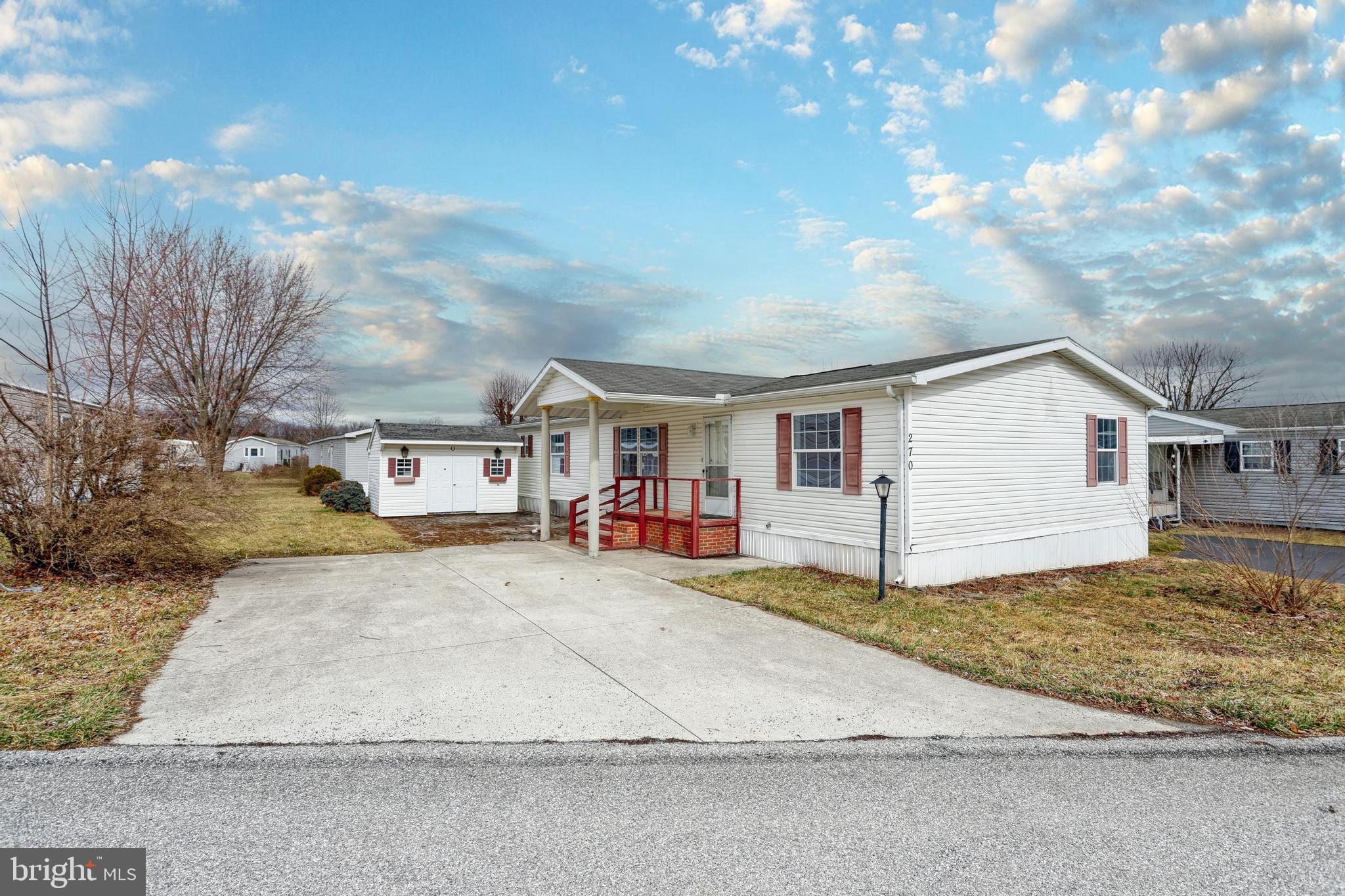 BEAVER CREEK - Residential