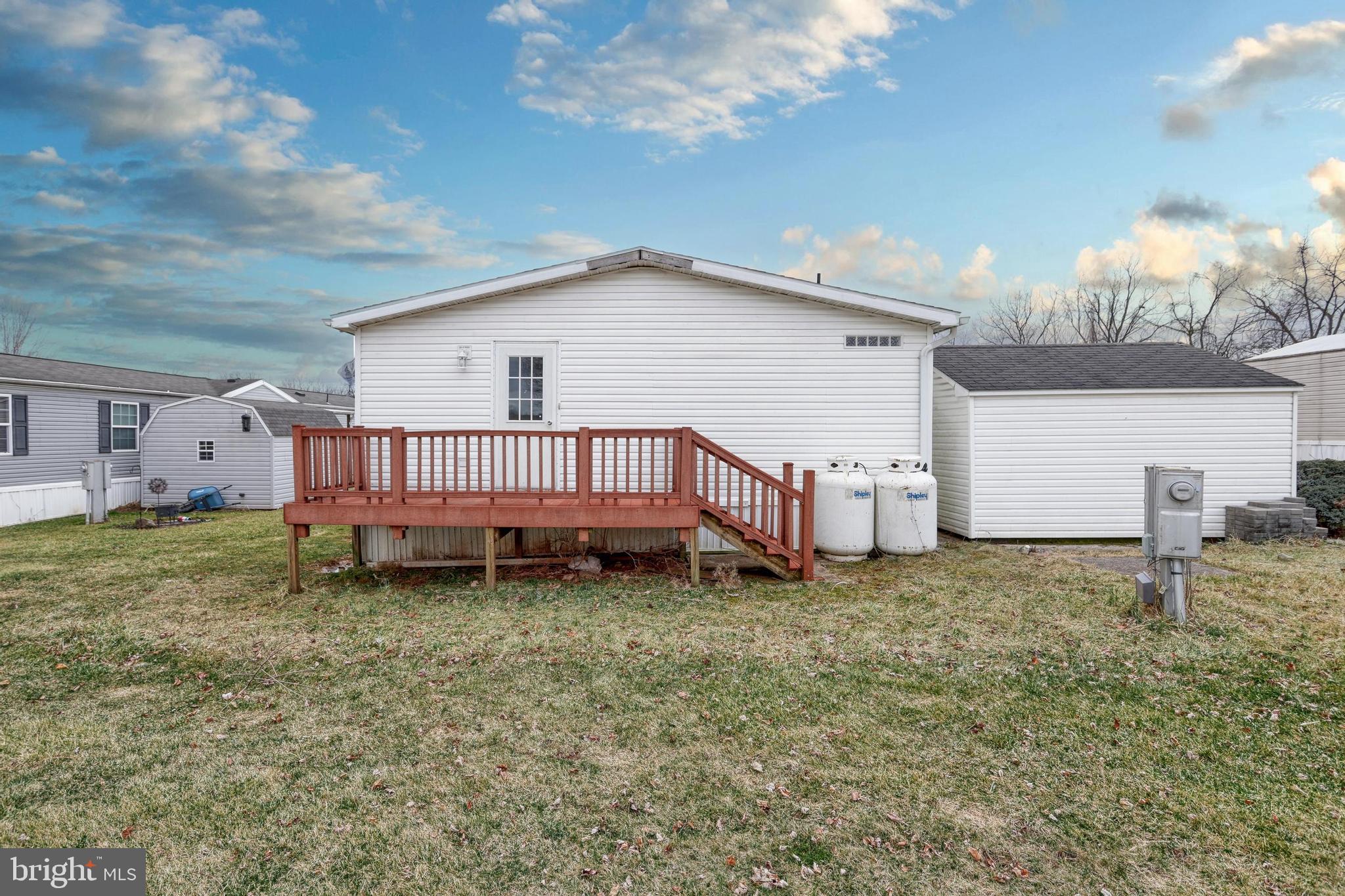 BEAVER CREEK - Residential