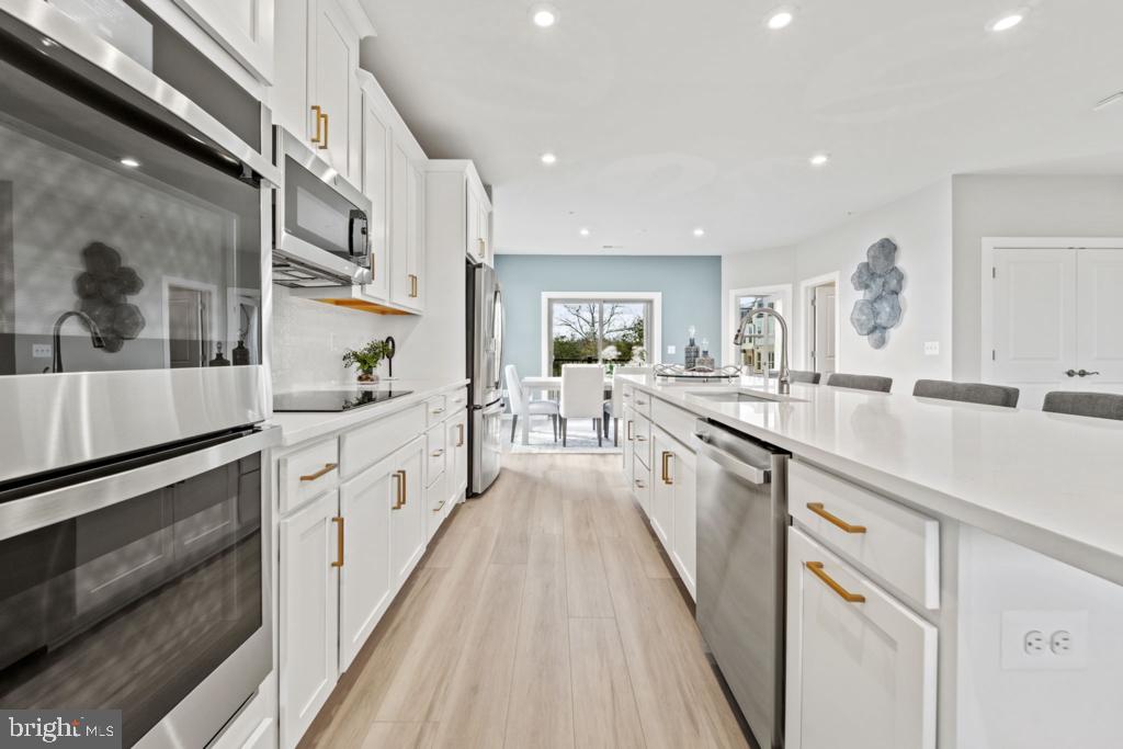 DULLES TECHNOLOGY - Residential