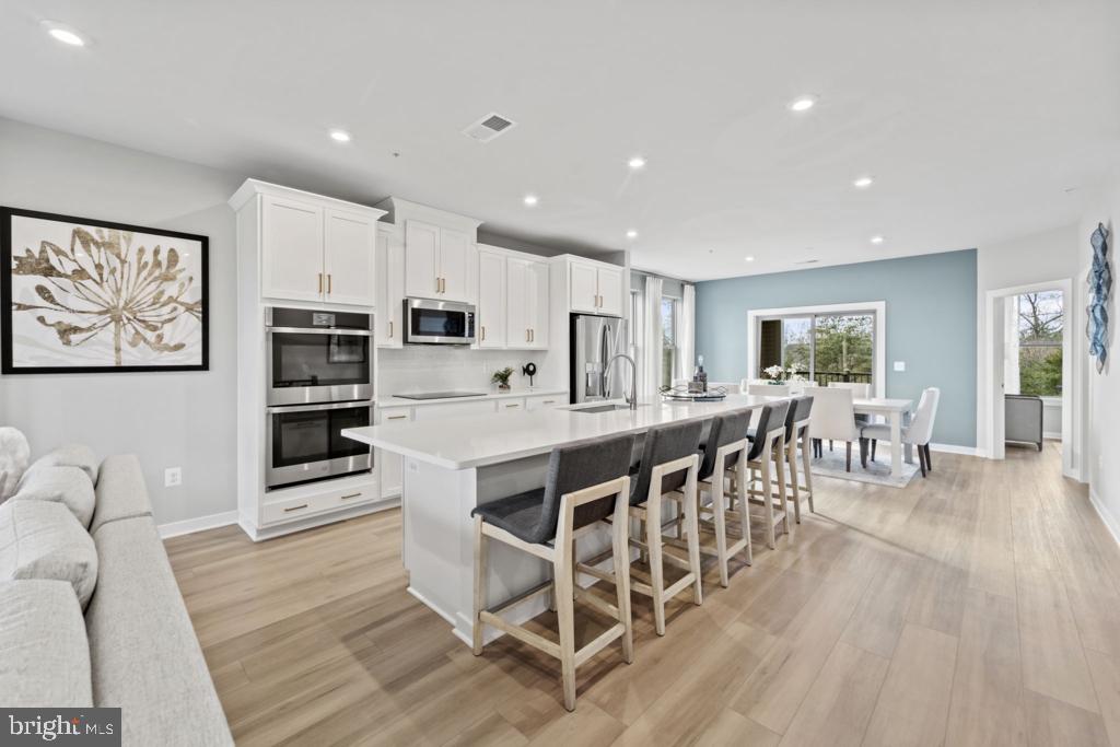 DULLES TECHNOLOGY - Residential