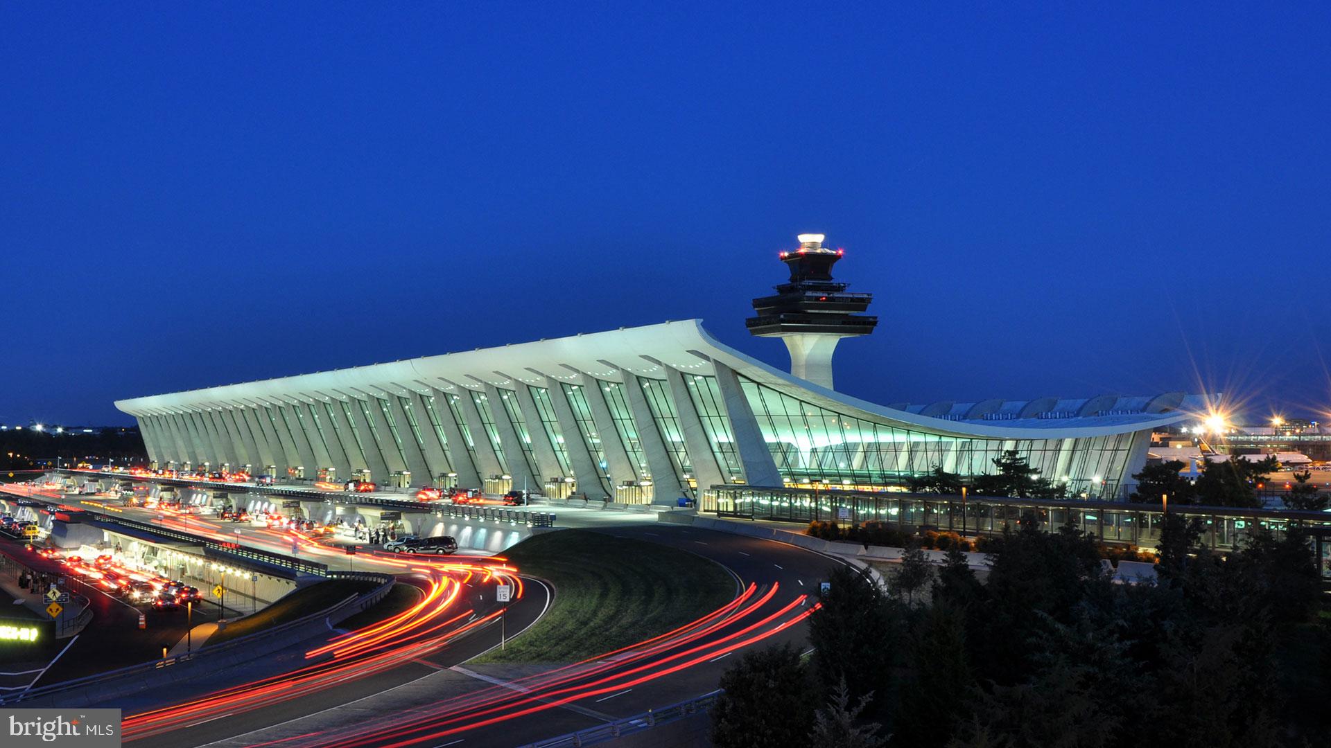 DULLES TECHNOLOGY - Residential