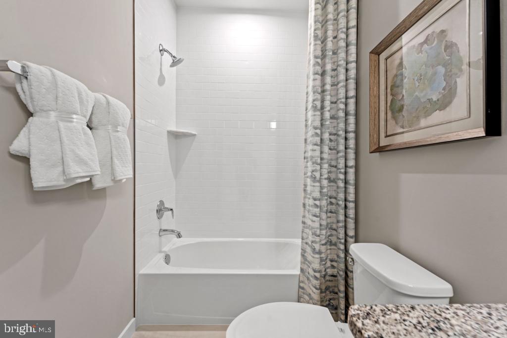 DULLES TECHNOLOGY - Residential