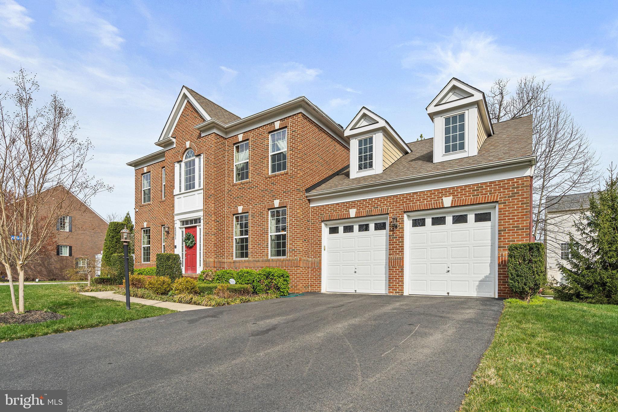 4561 RONA PLACE