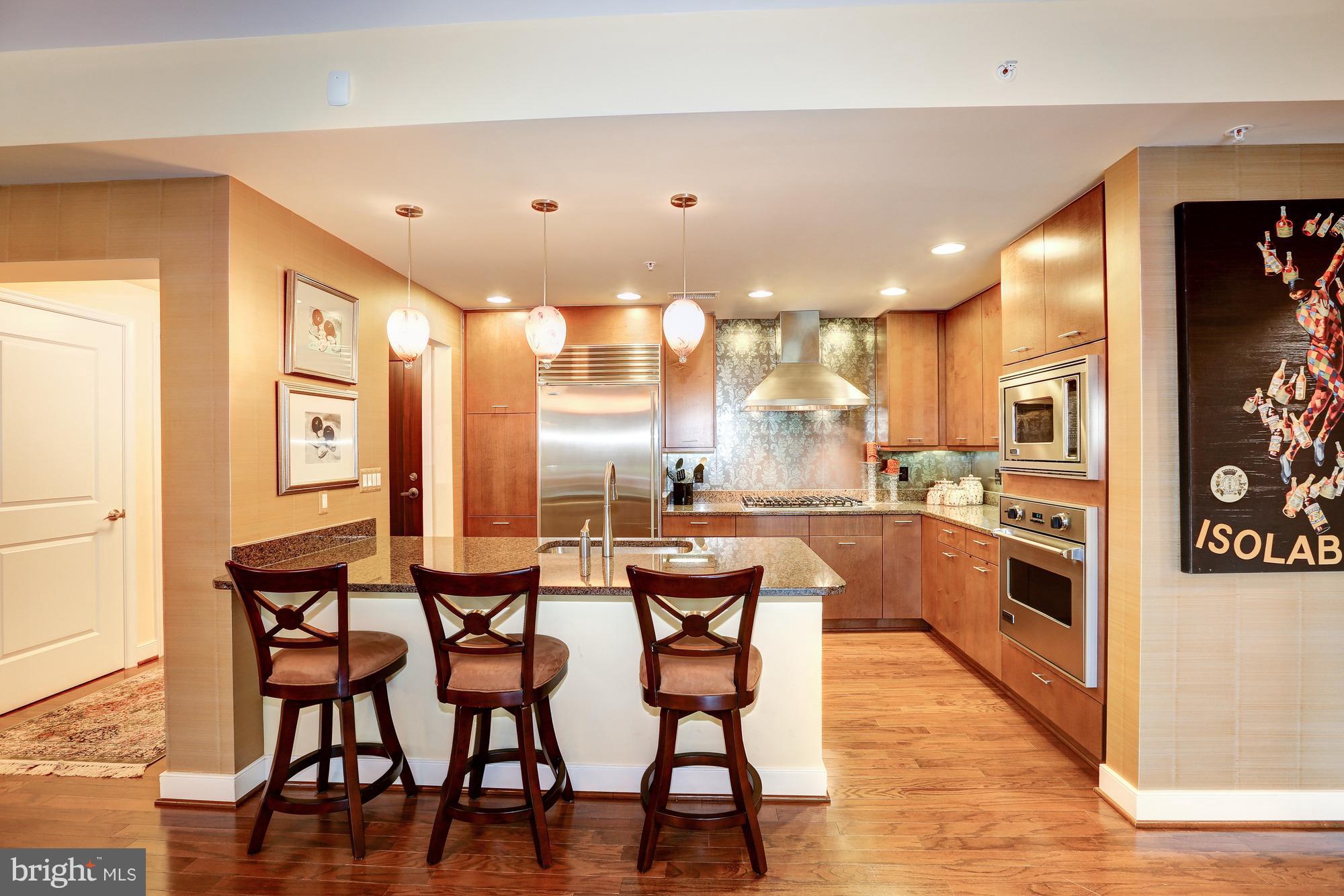 PARK POTOMAC CODM - Residential