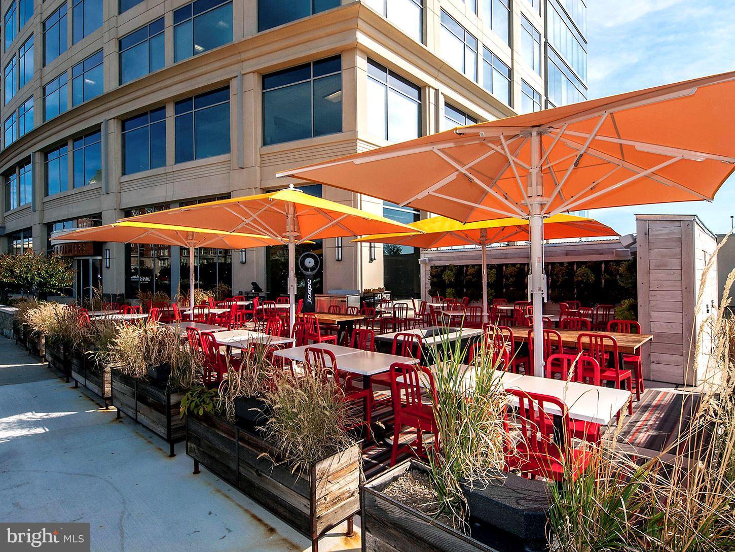 PARK POTOMAC CODM - Residential