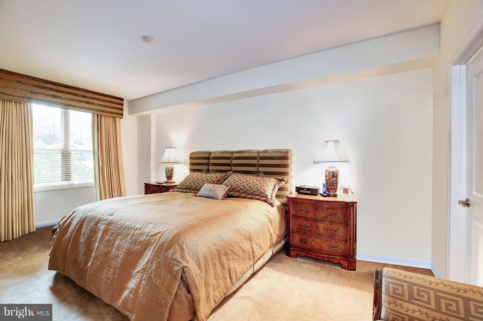 PARK POTOMAC CODM - Residential