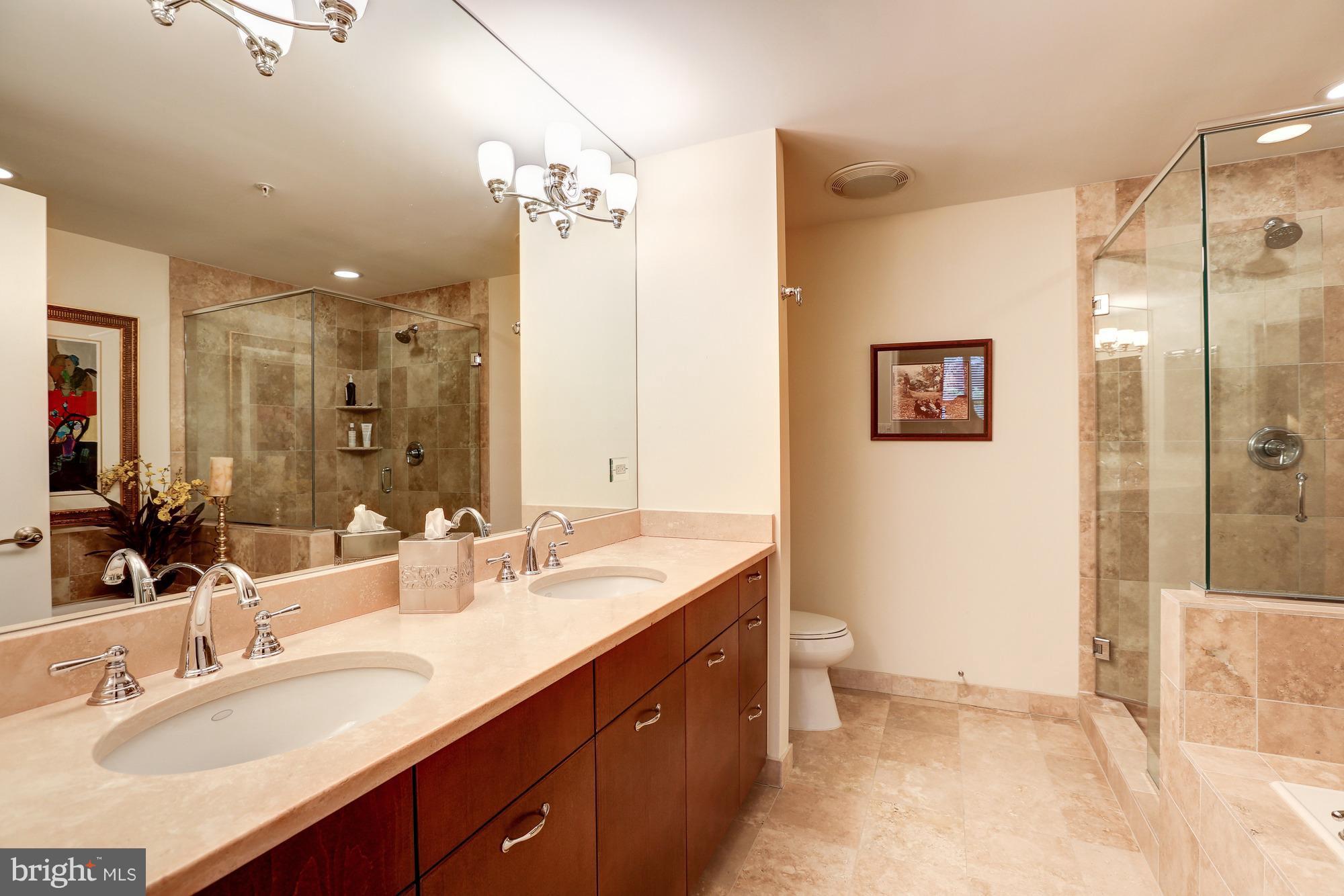 PARK POTOMAC CODM - Residential