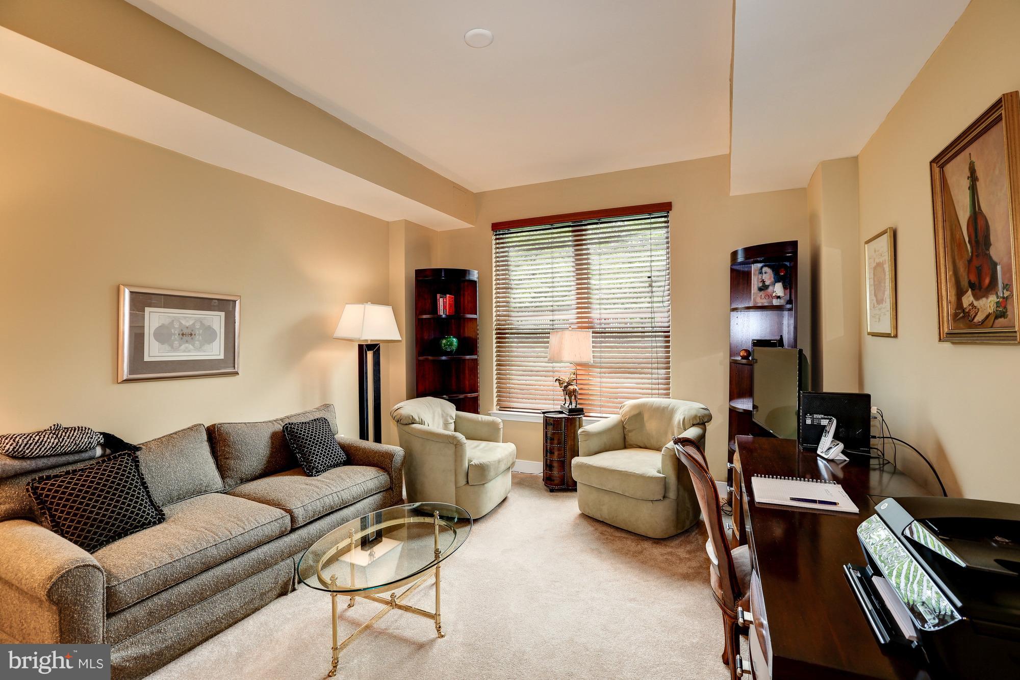 PARK POTOMAC CODM - Residential