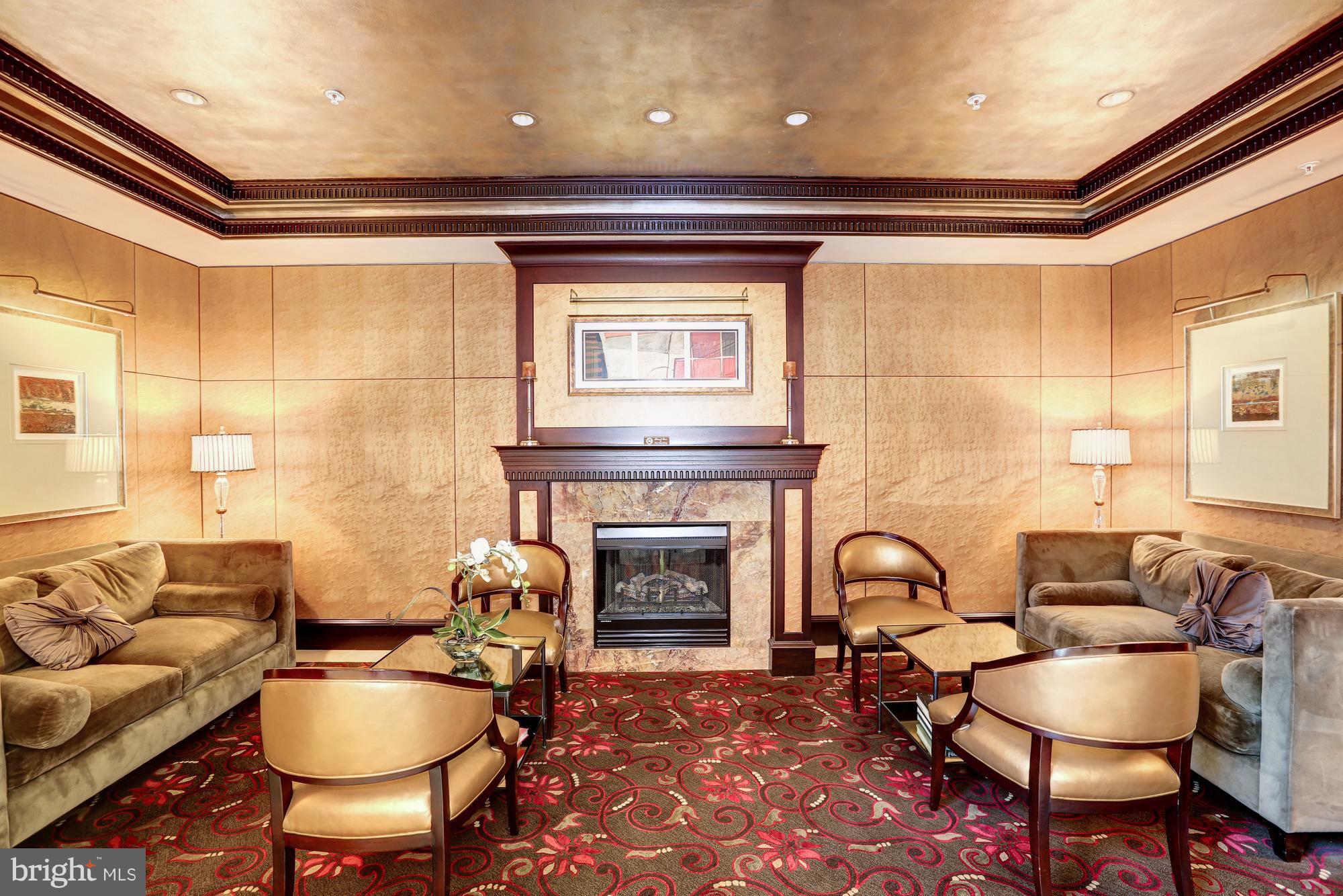 PARK POTOMAC CODM - Residential