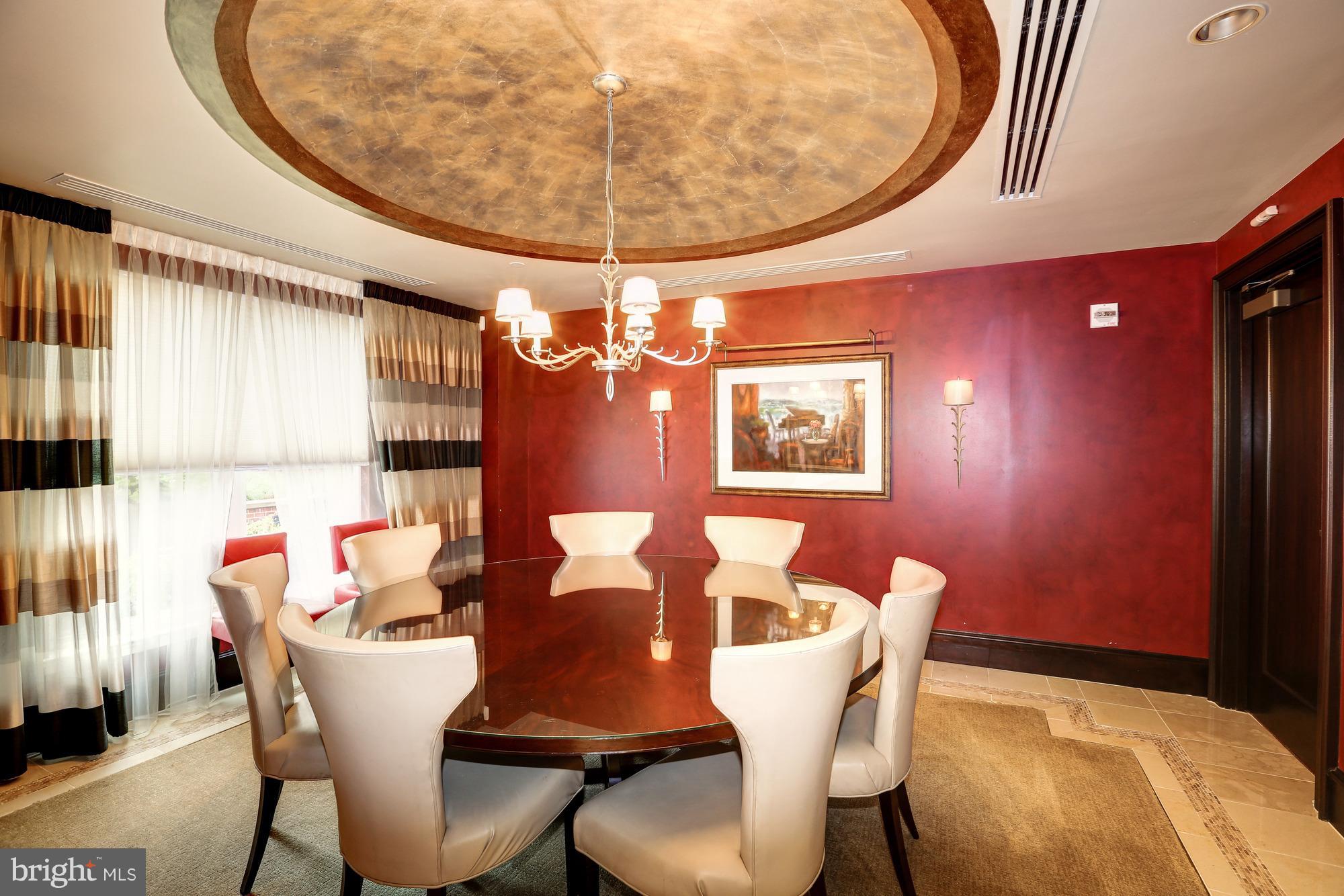 PARK POTOMAC CODM - Residential