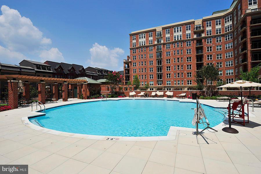 PARK POTOMAC CODM - Residential