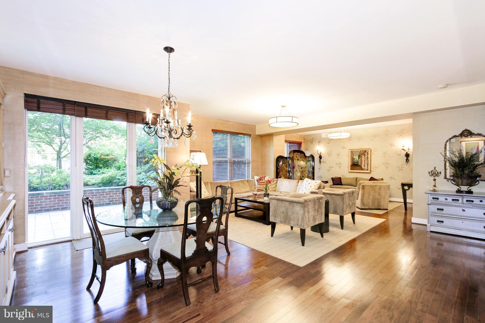 PARK POTOMAC CODM - Residential