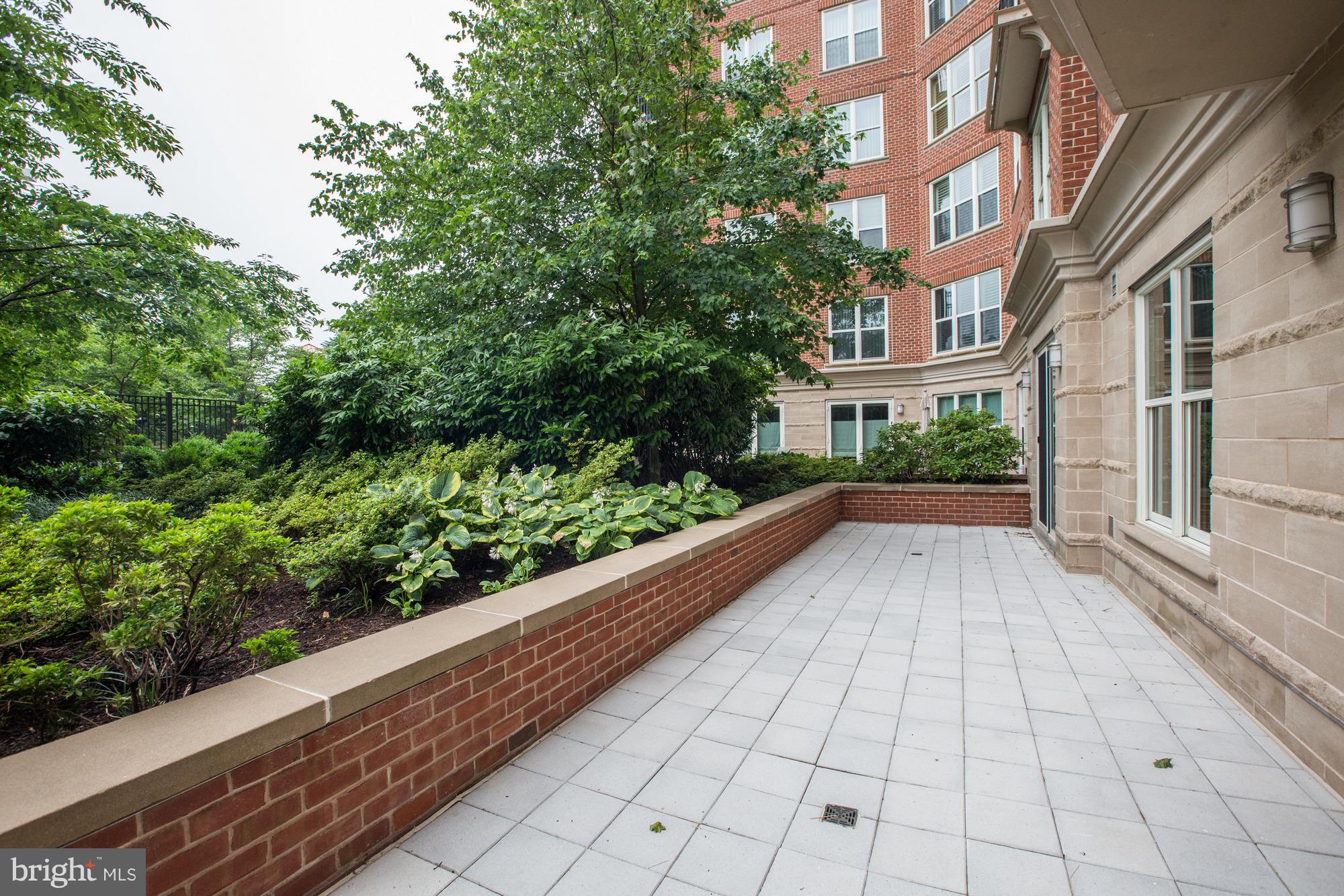 PARK POTOMAC CODM - Residential