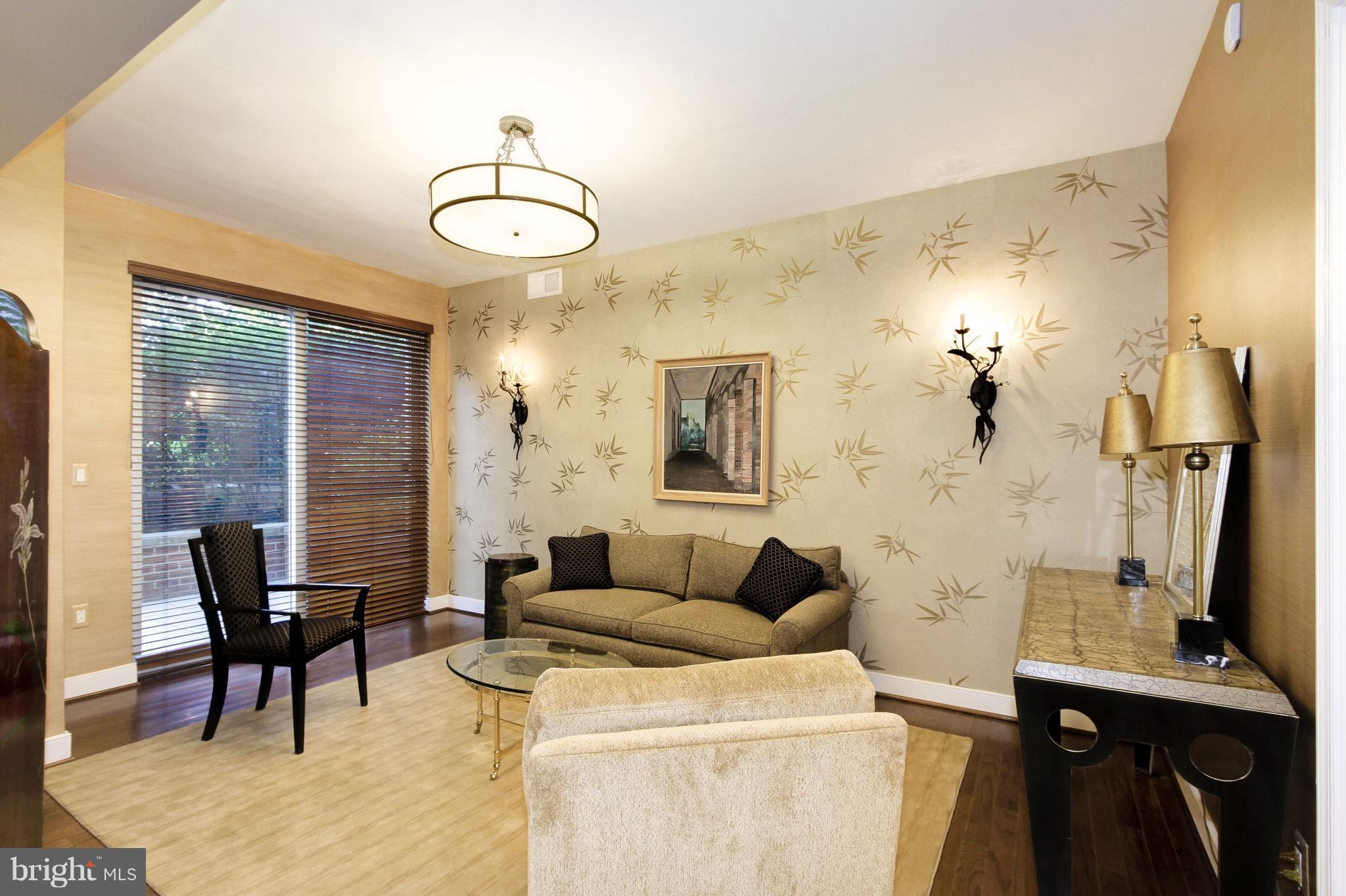 PARK POTOMAC CODM - Residential