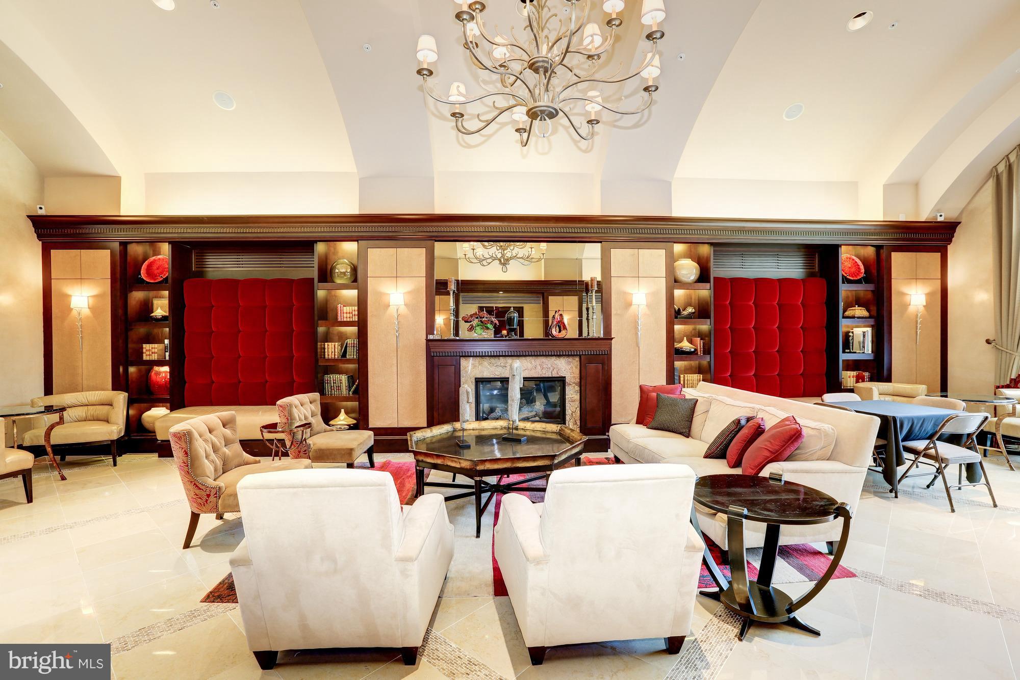 PARK POTOMAC CODM - Residential